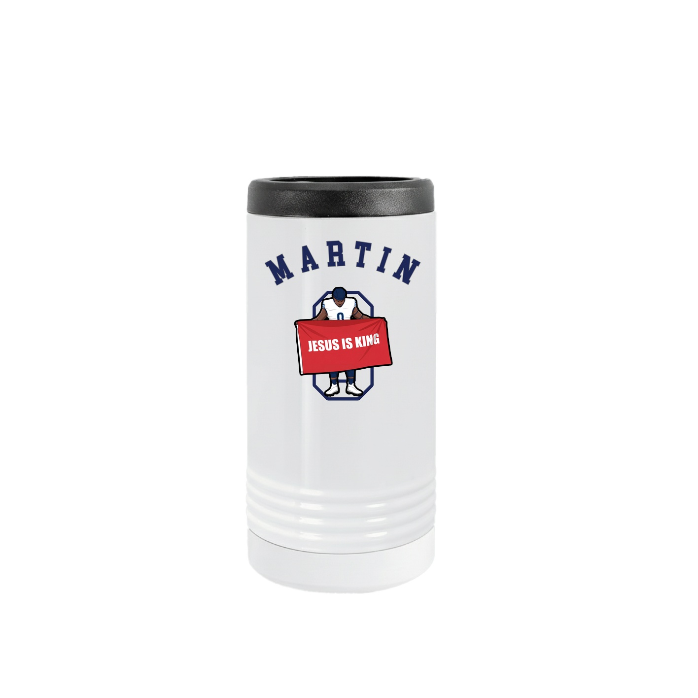 Slim Beverage Holder