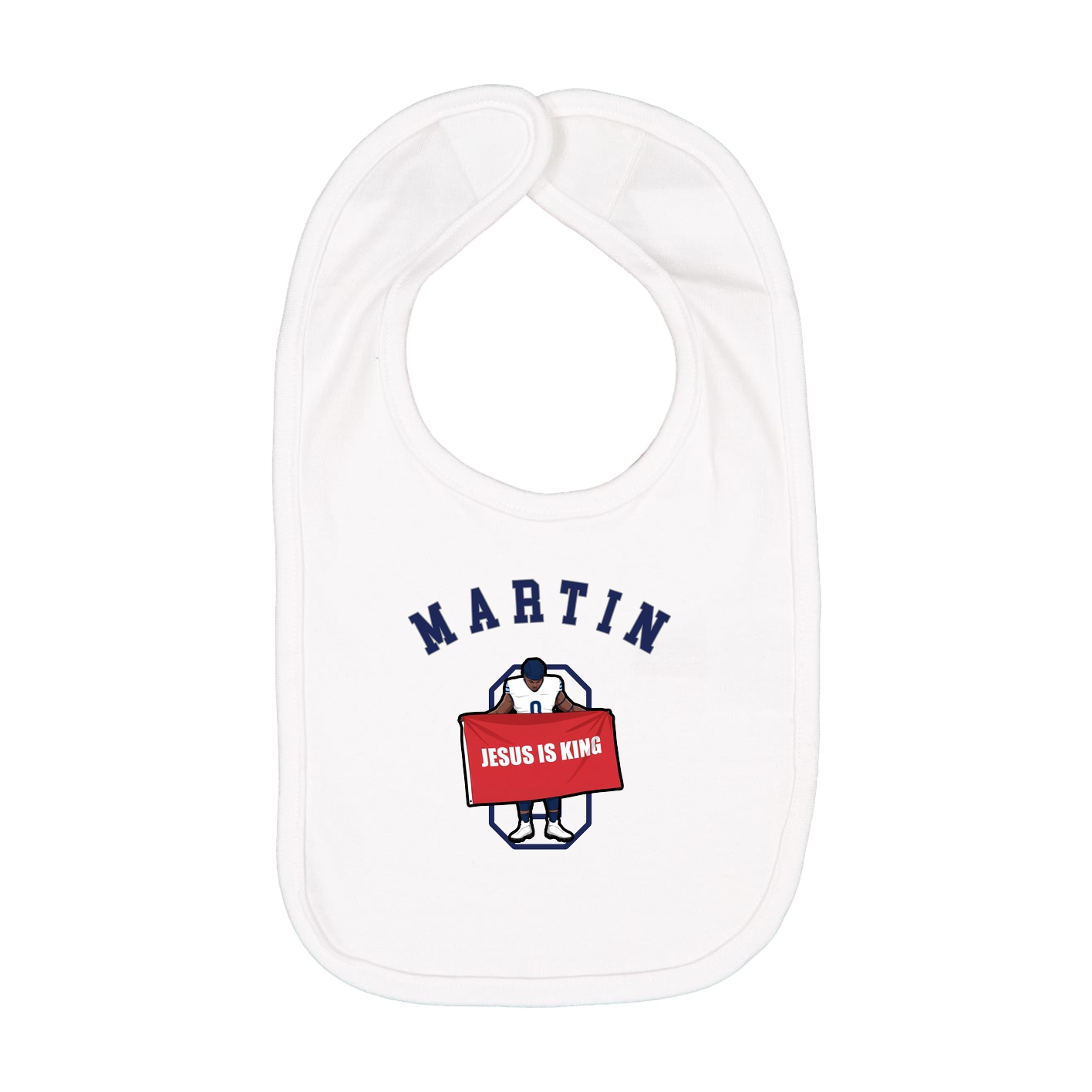 Infant Bib