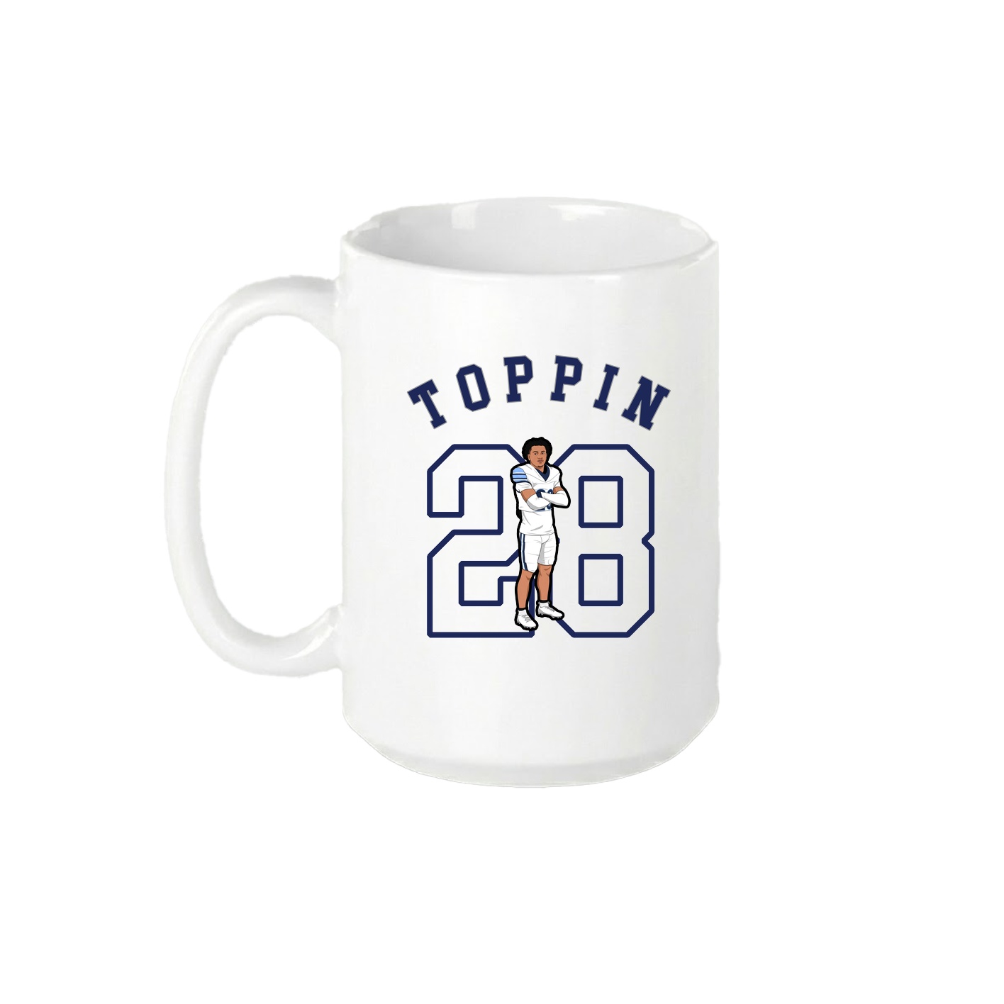 15oz Coffee Mug