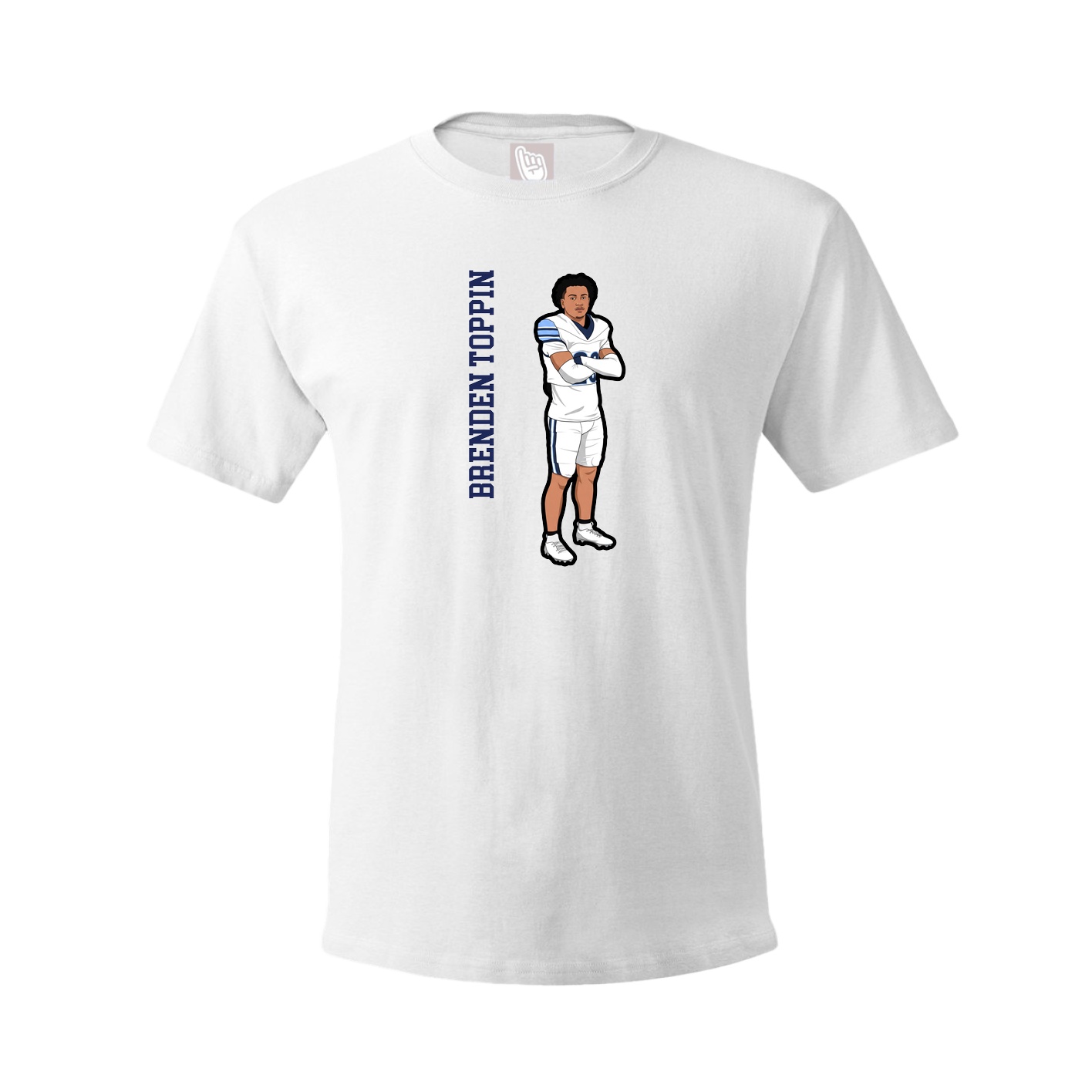 NIL Club Tee
