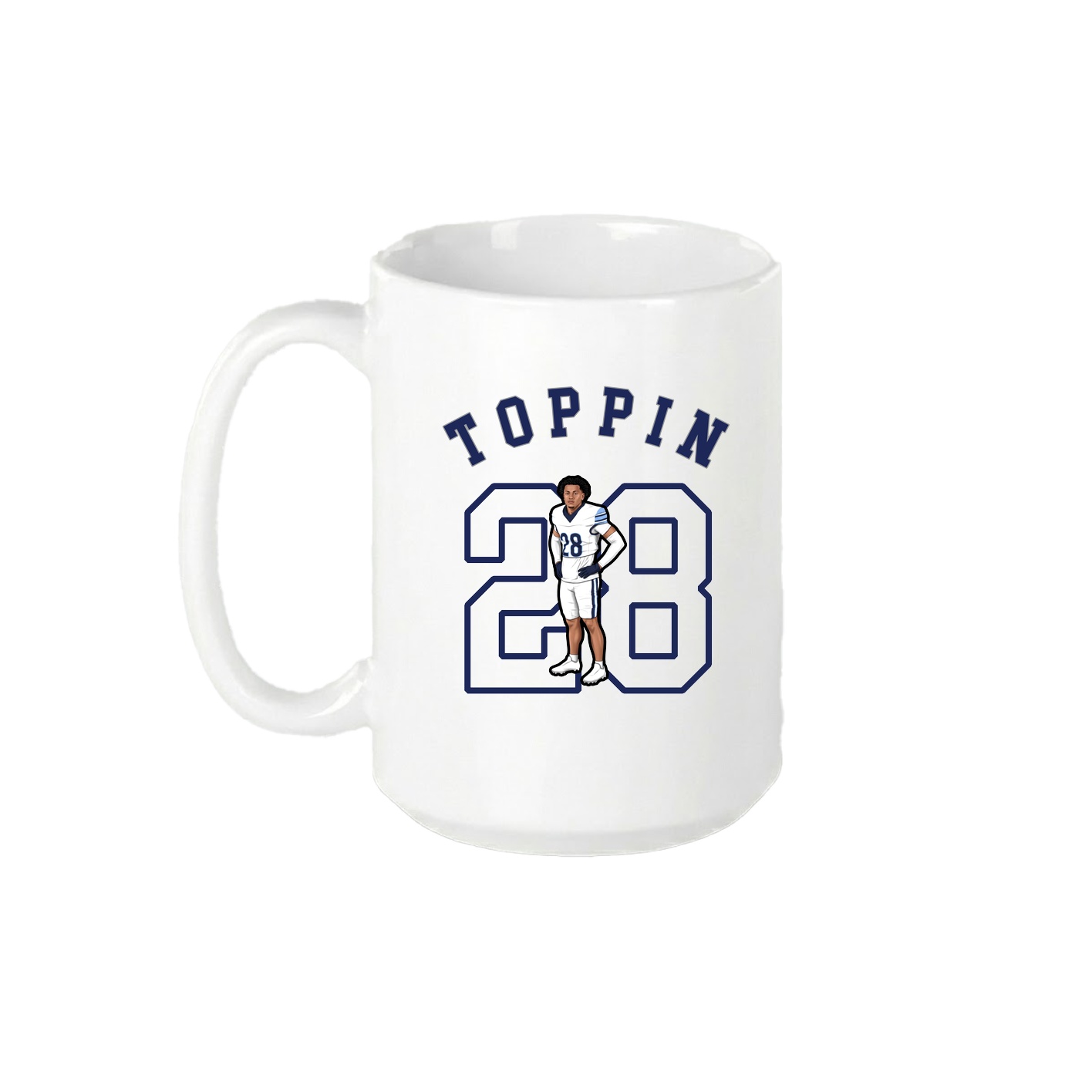 15oz Coffee Mug