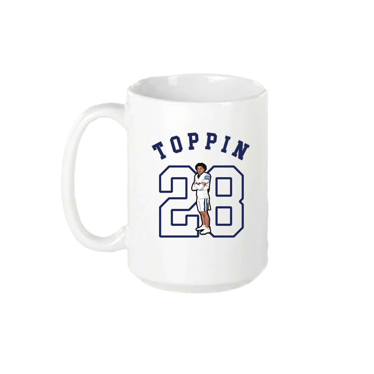 15oz Coffee Mug