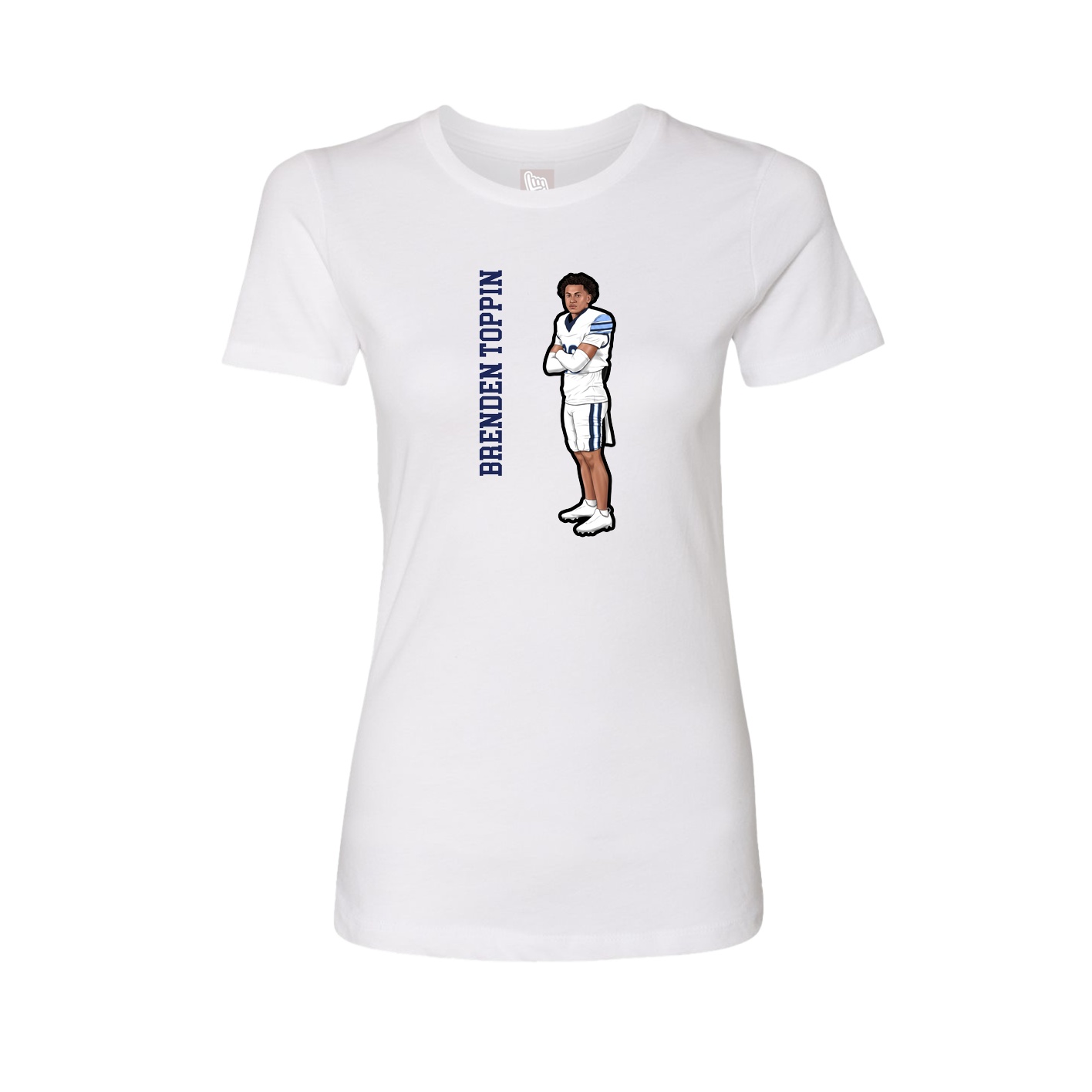 Womens Tee