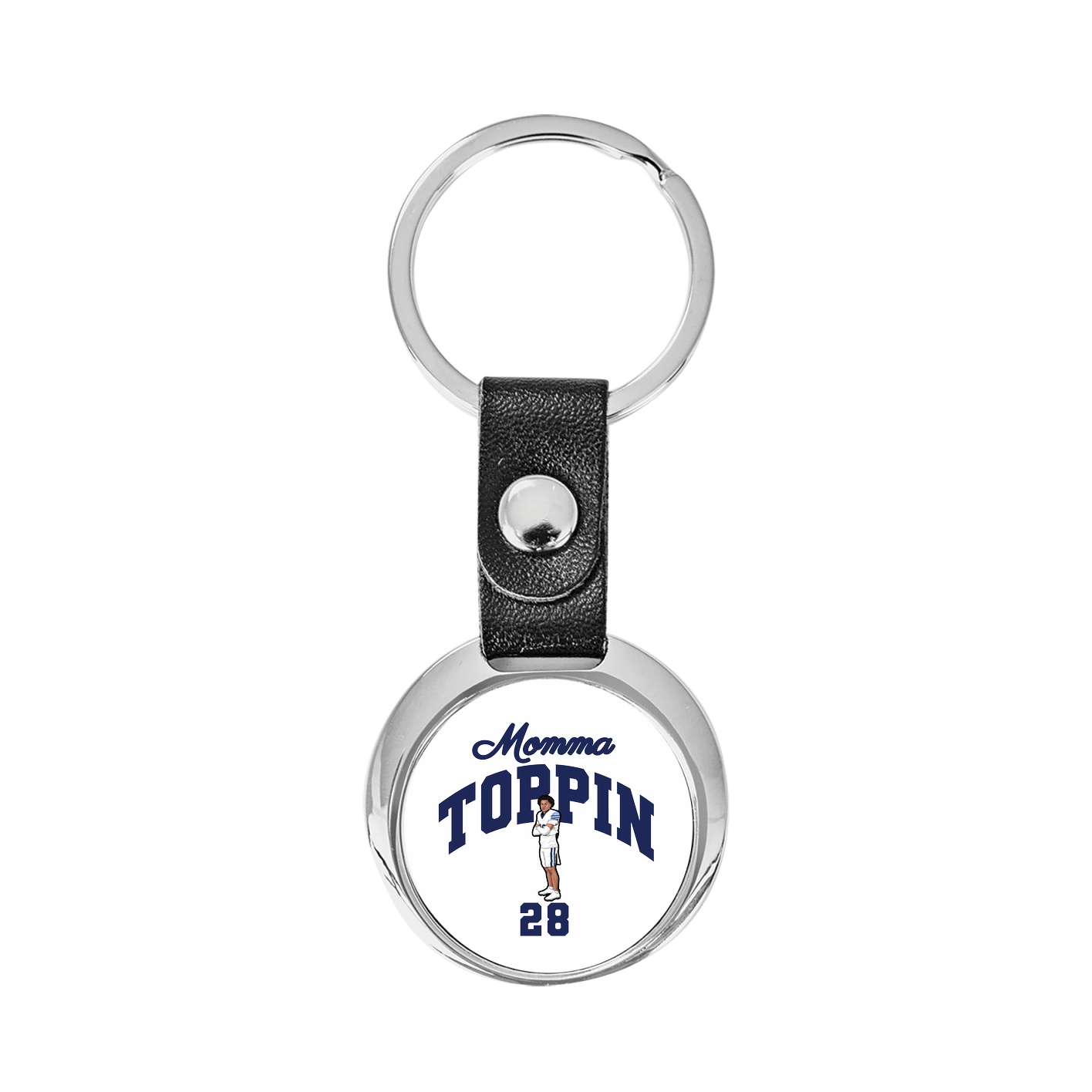 Key Chain — Mothers Day Arch in Classic