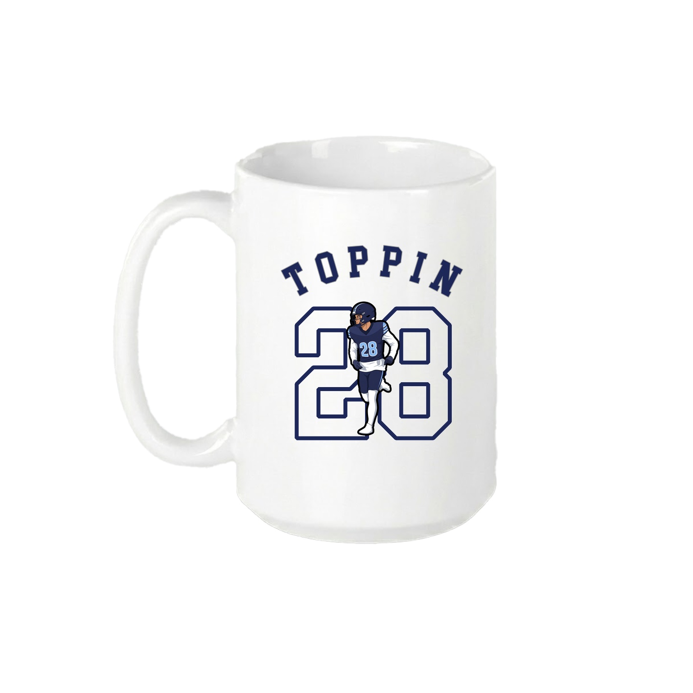 15oz Coffee Mug