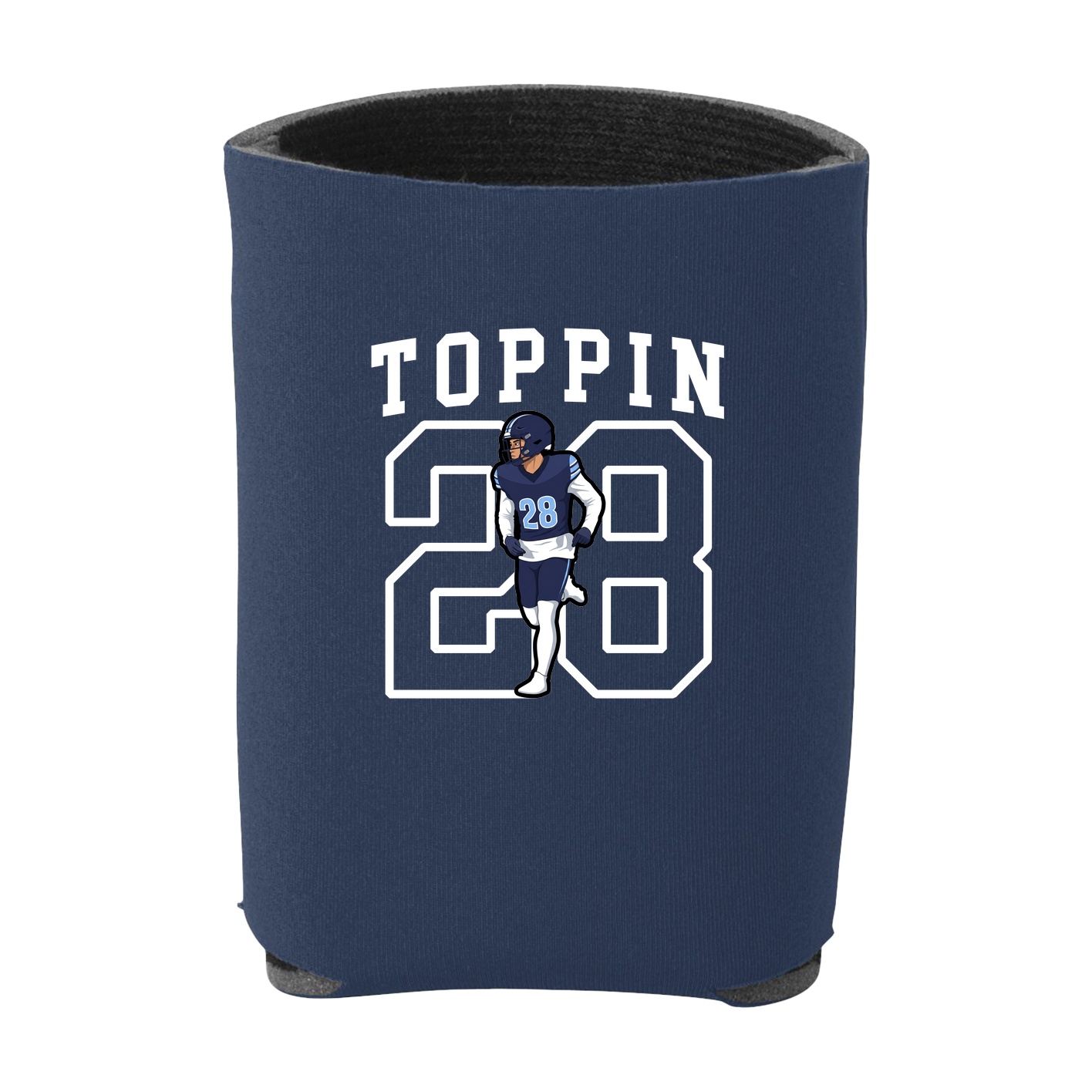 Can Holder — Shirsey in Navy