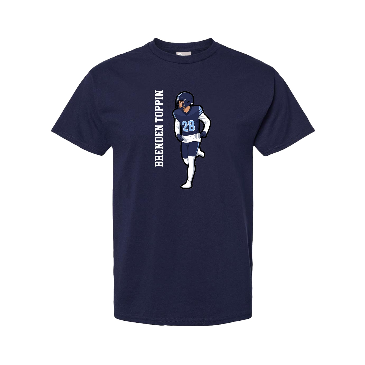 NIL Club Tee
