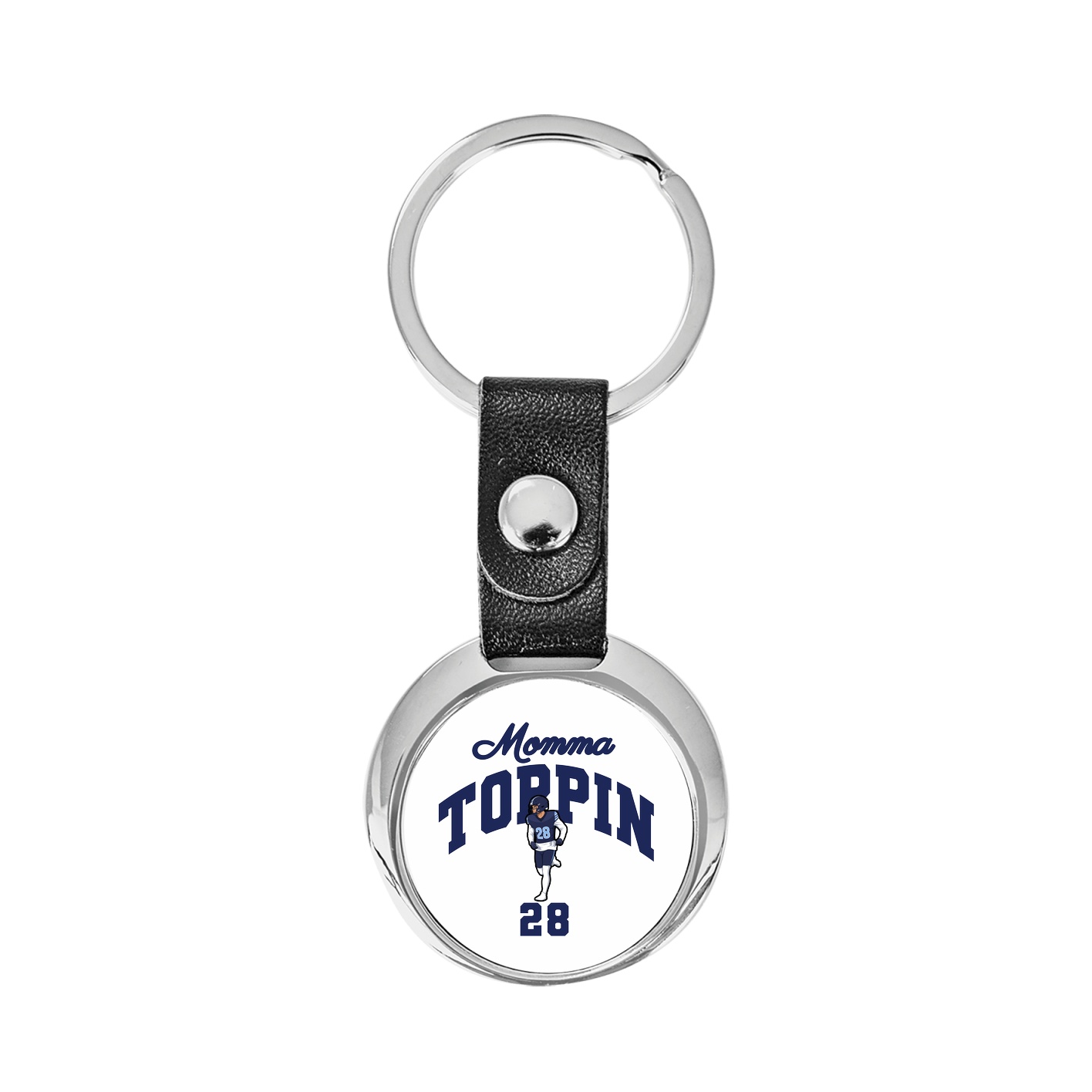 Key Chain — Mothers Day Arch in Classic