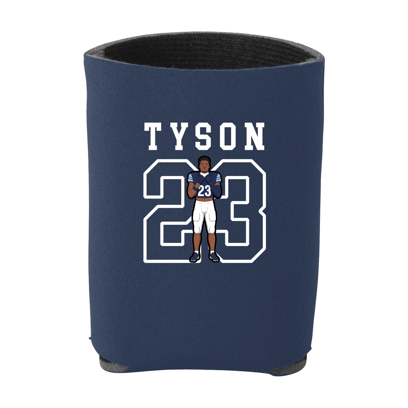 Can Holder — Shirsey in Navy