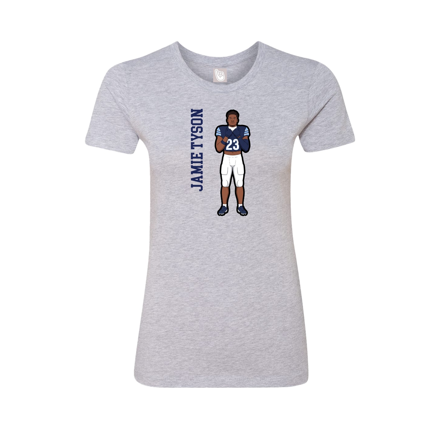 Womens Tee
