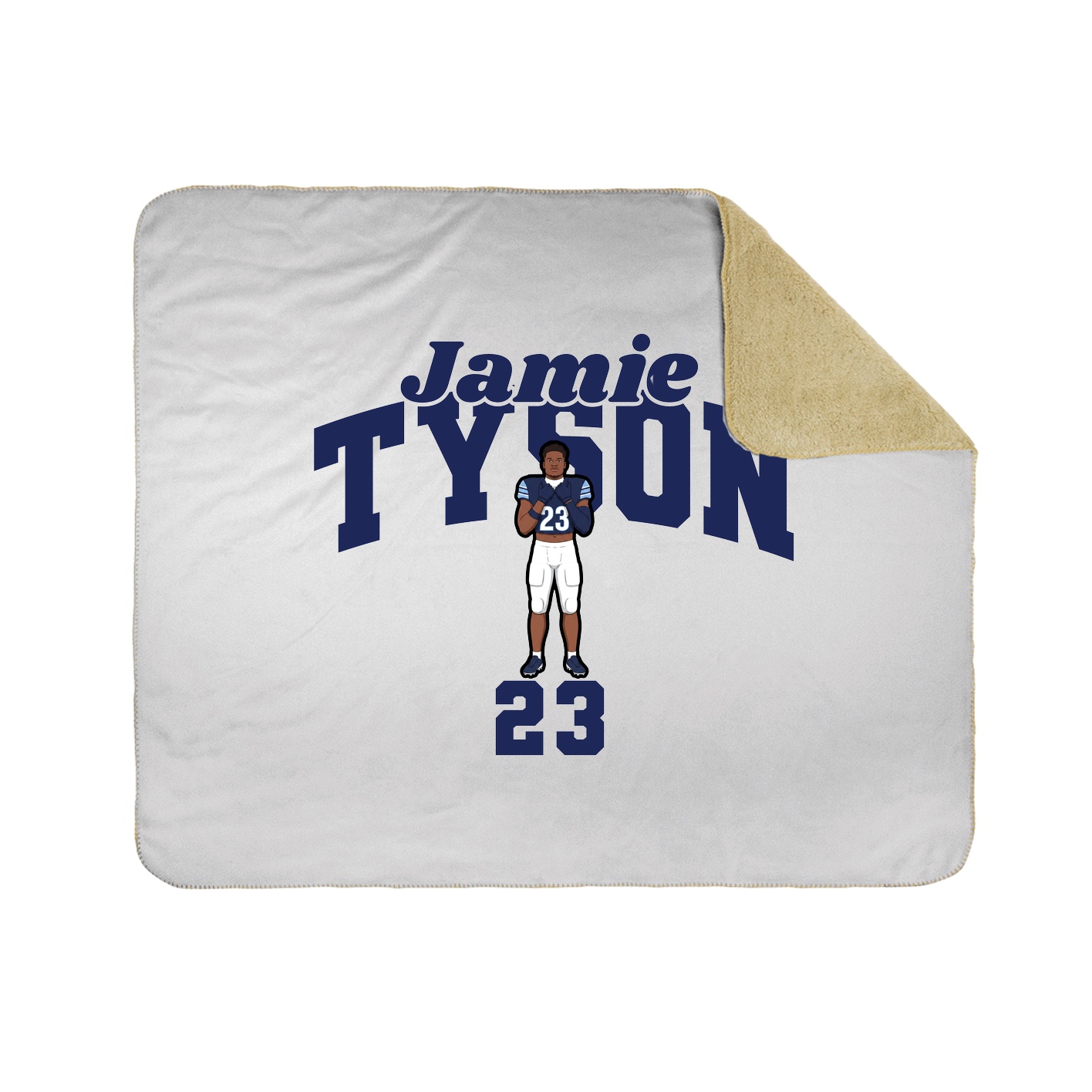 Throw Blanket