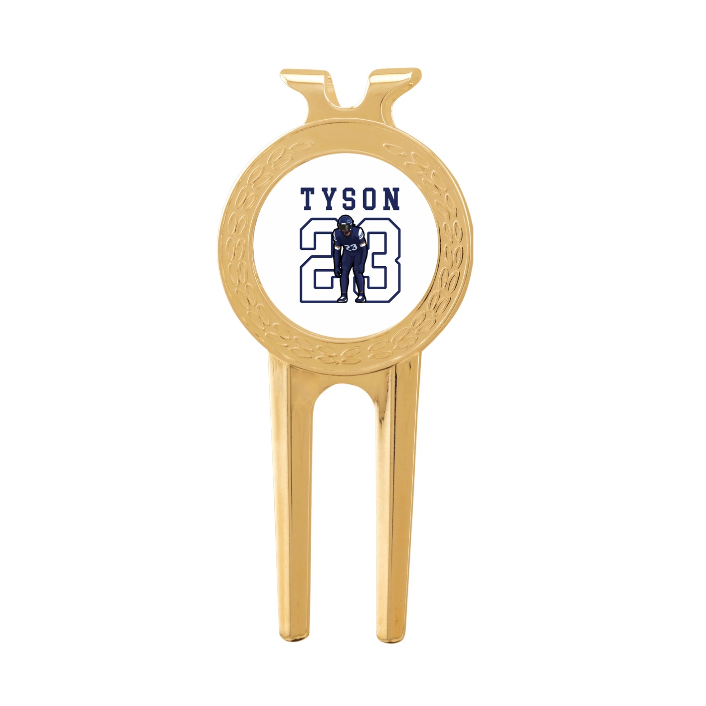 Divot Tool with Ball Marker — Shirsey in Classic