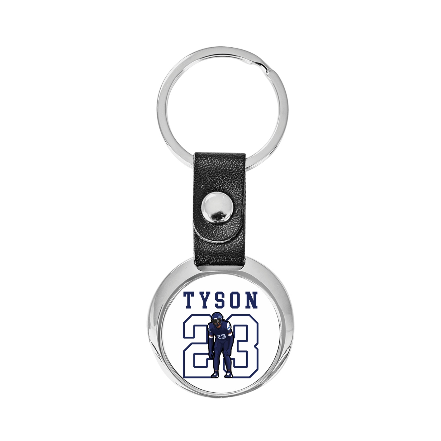 Key Chain — Shirsey in Classic