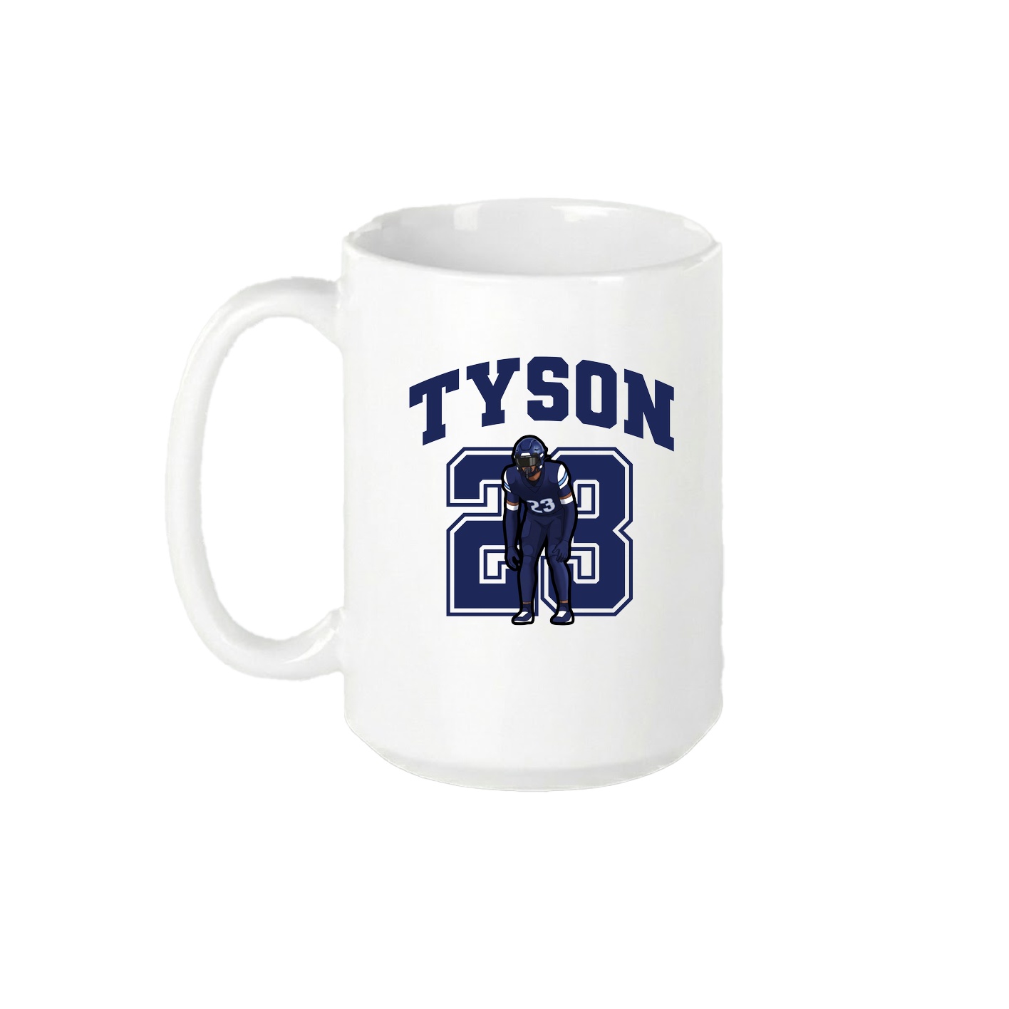 15oz Coffee Mug