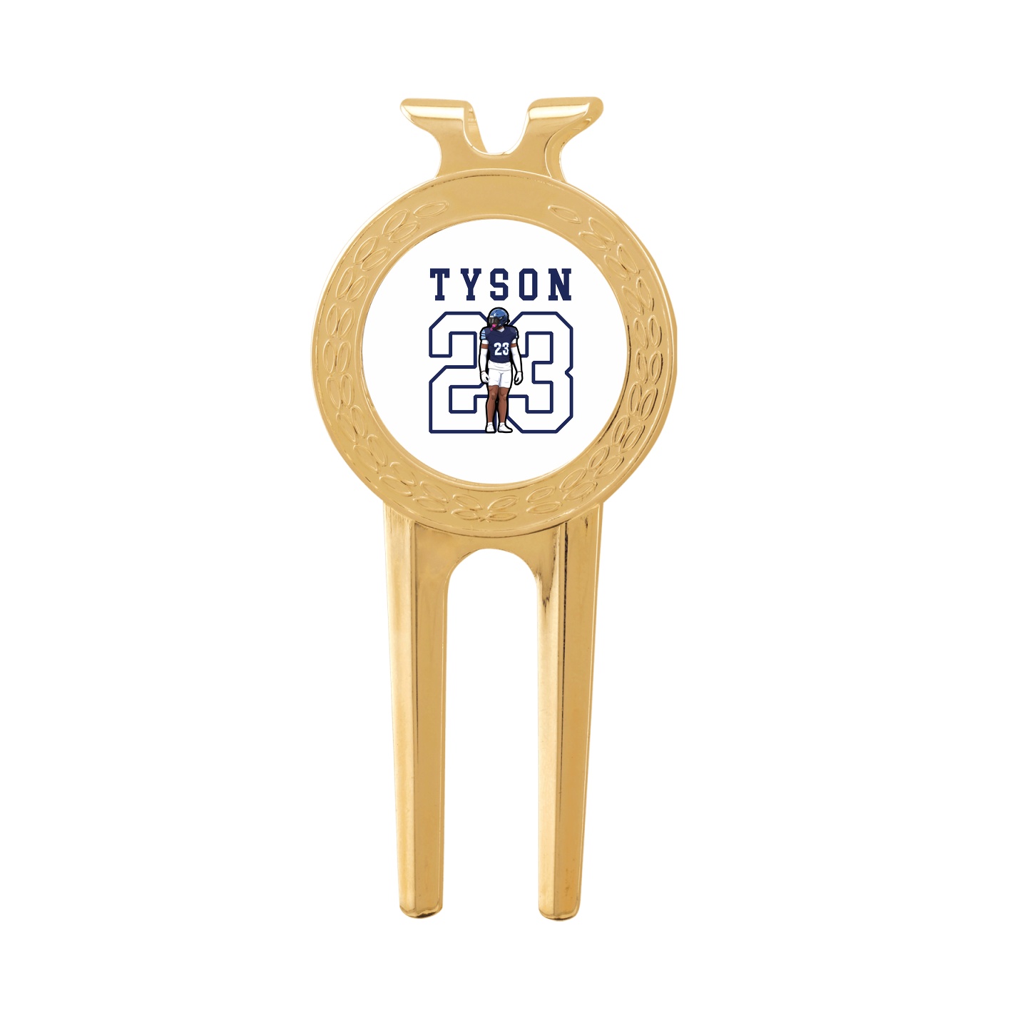 Divot Tool with Ball Marker — Shirsey in Classic