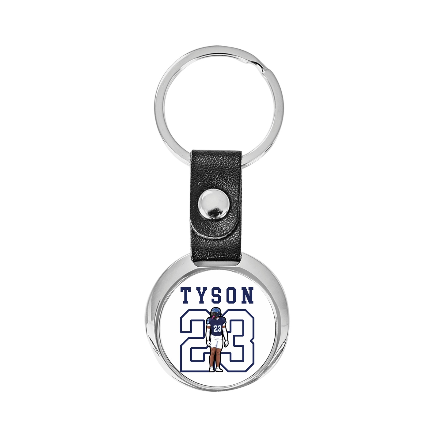Key Chain — Shirsey in Classic