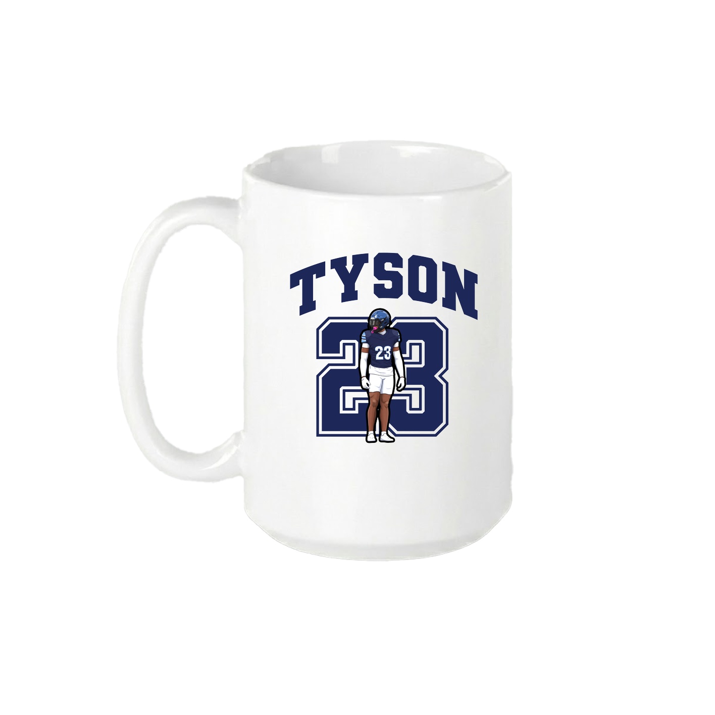 15oz Coffee Mug
