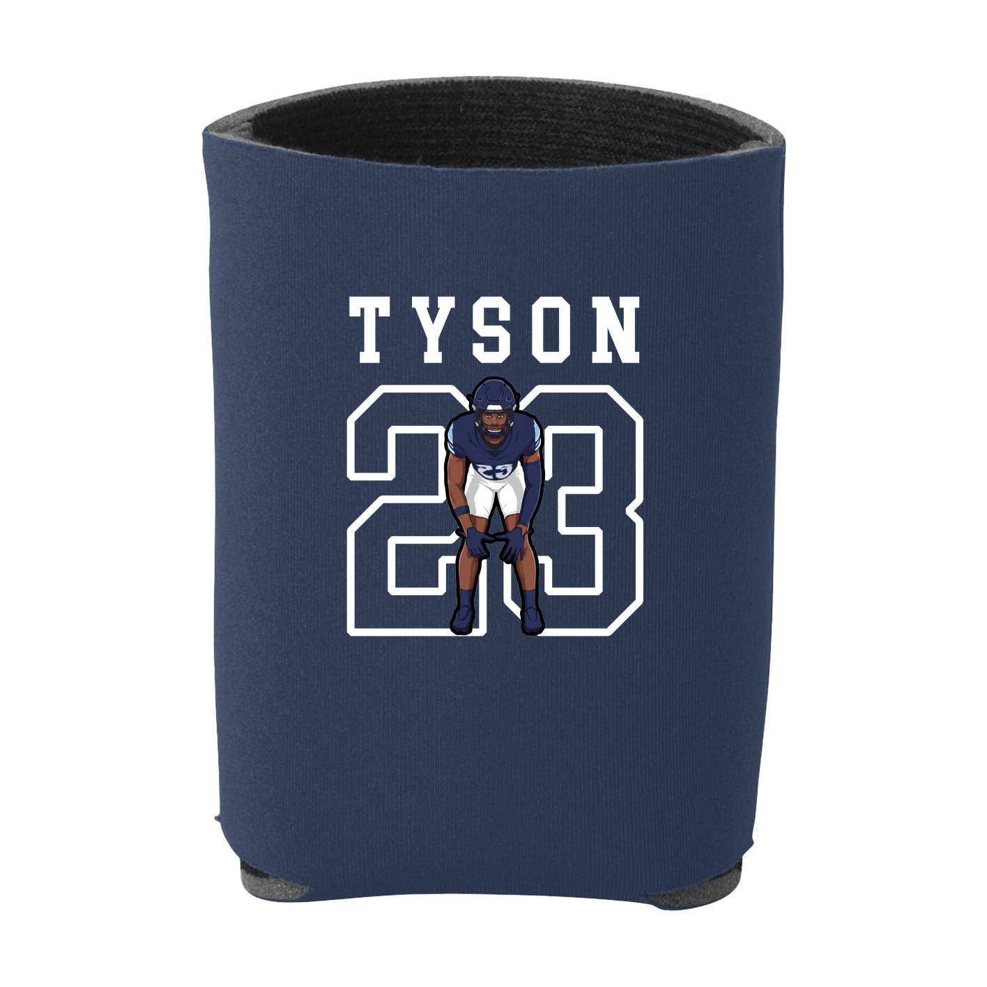Can Holder — Shirsey in Navy