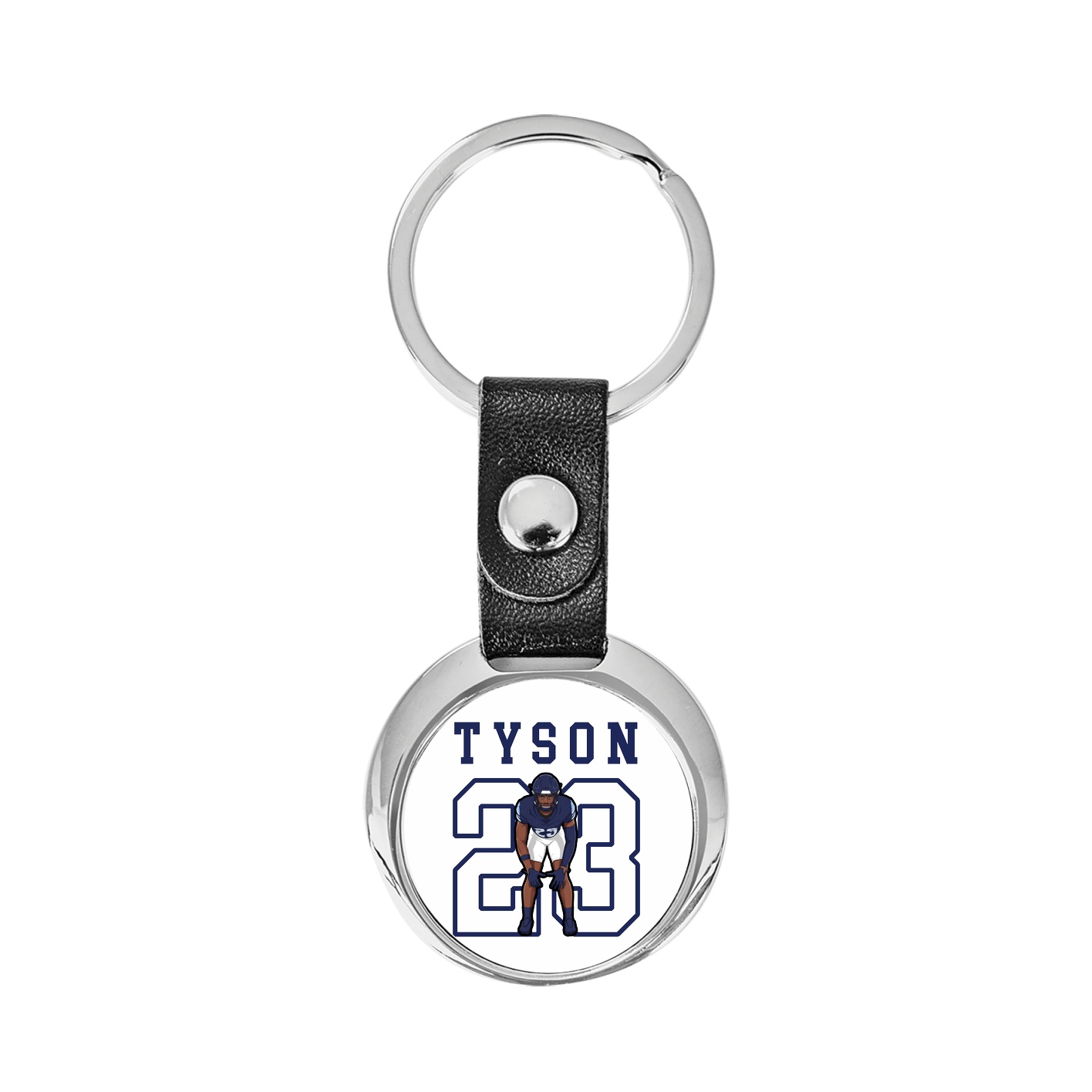 Key Chain — Shirsey in Classic