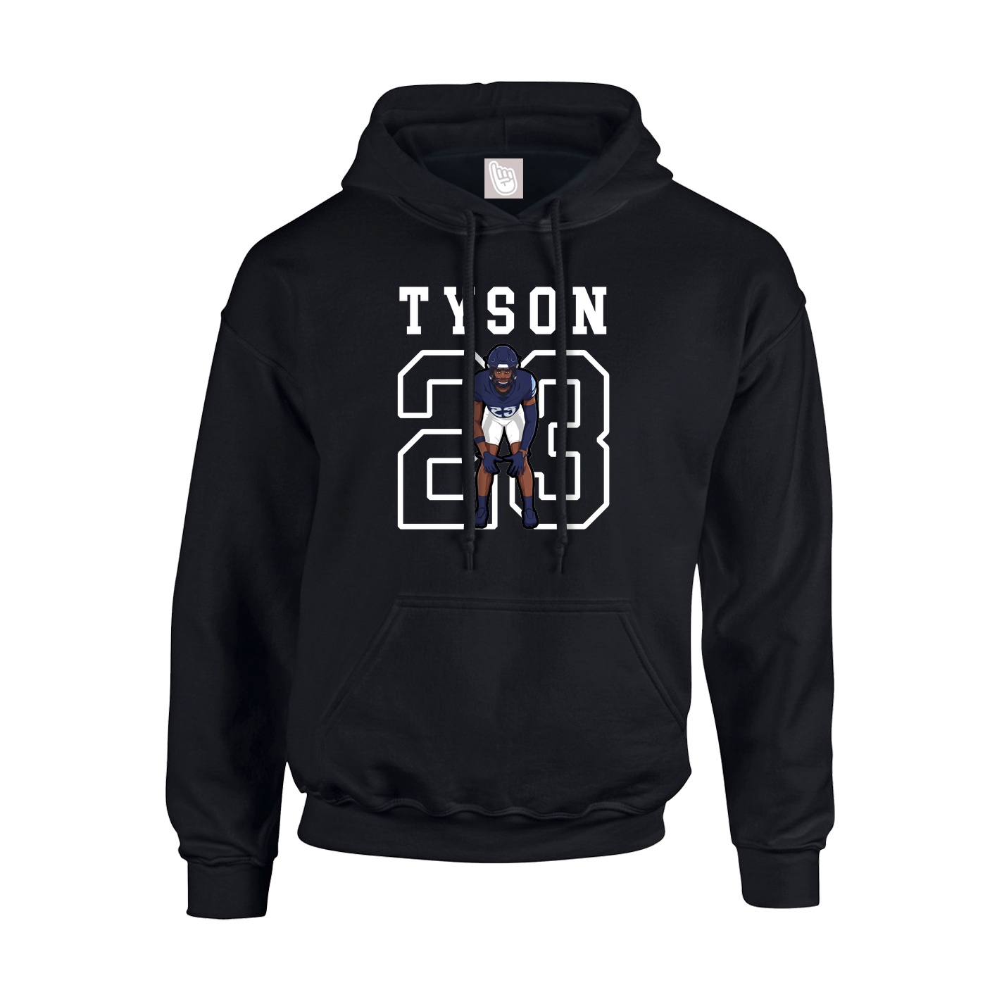 Youth Hoodie