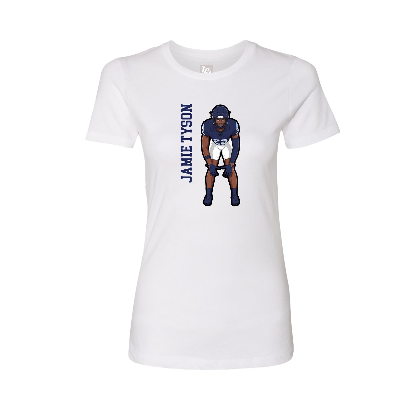 Womens Tee