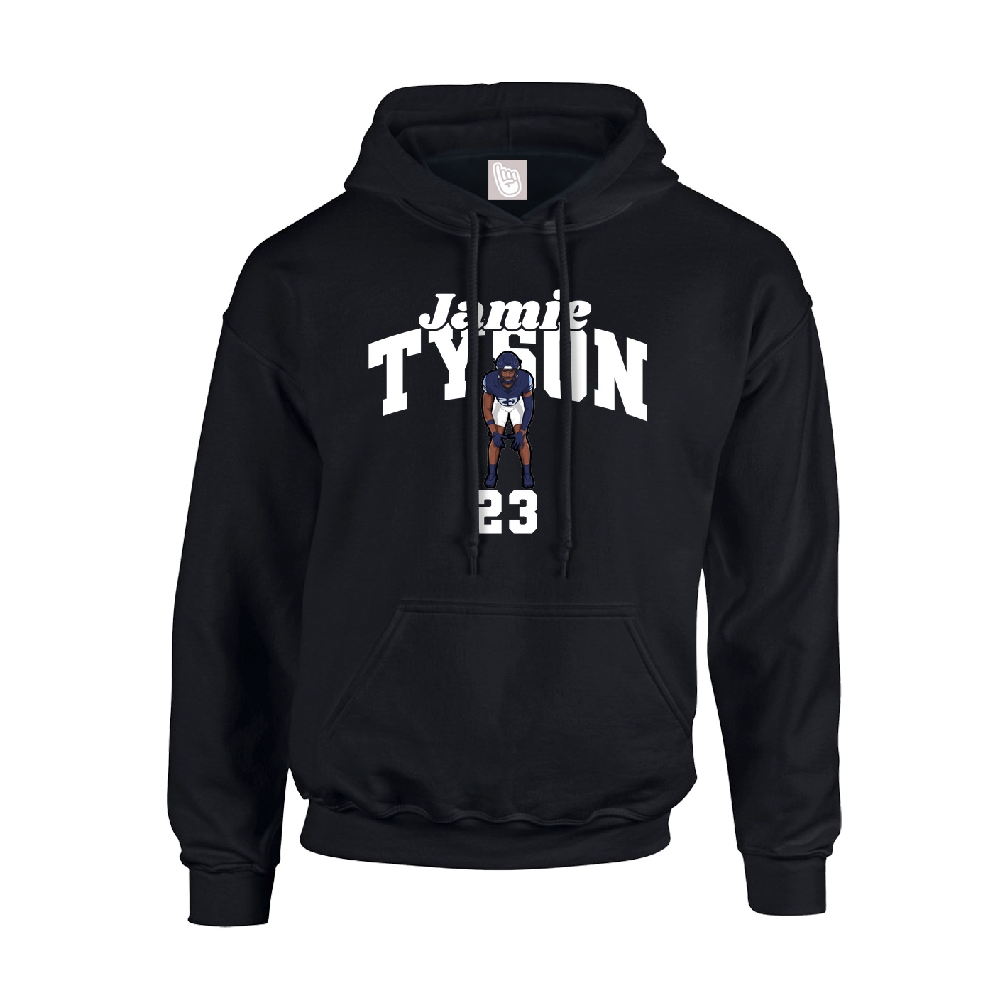 Hoodie