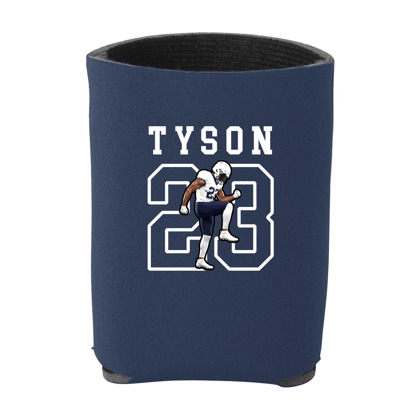 Can Holder — Shirsey in Navy