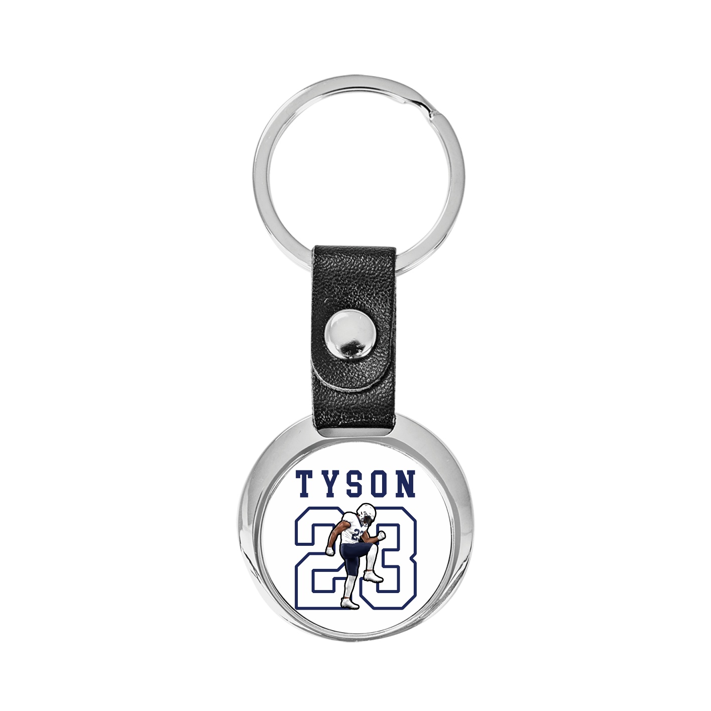 Key Chain — Shirsey in Classic