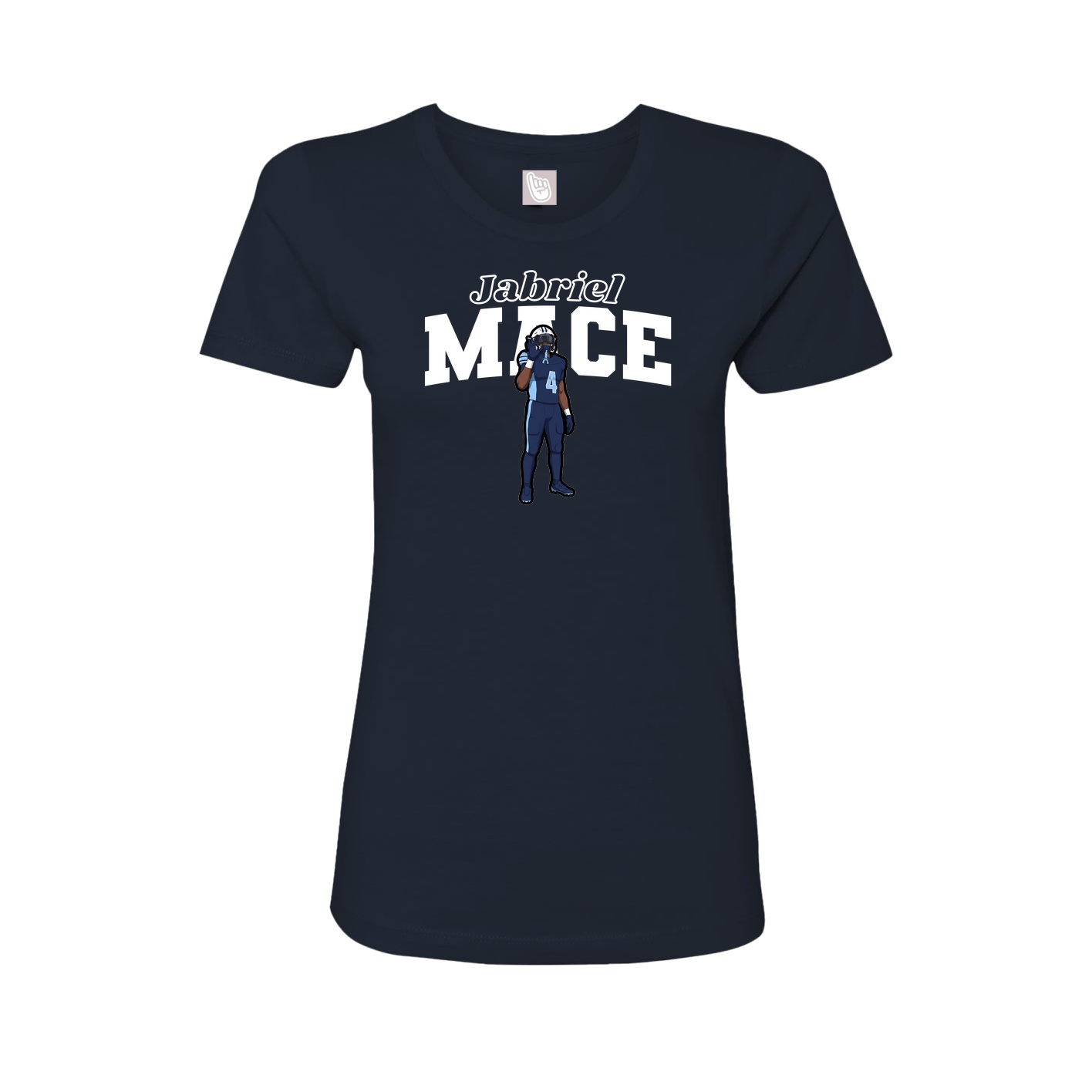 Fitted Women's Tee
