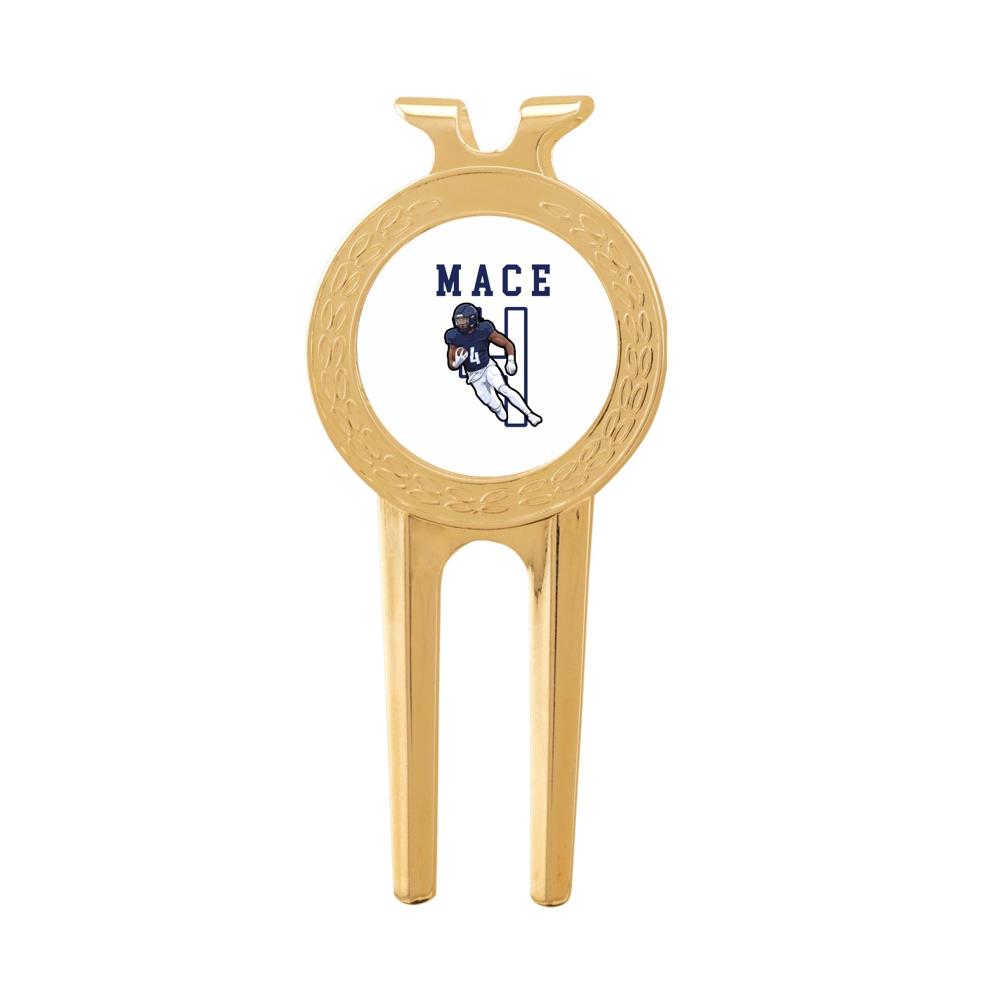 Divot Tool with Ball Marker