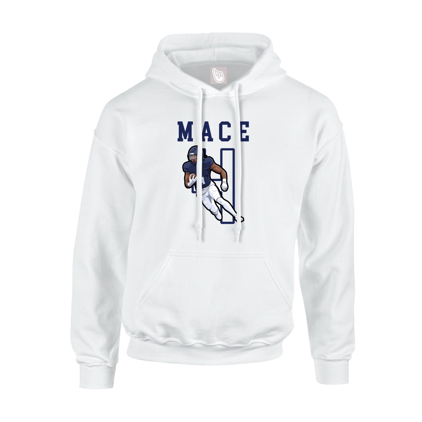 Youth Hoodie