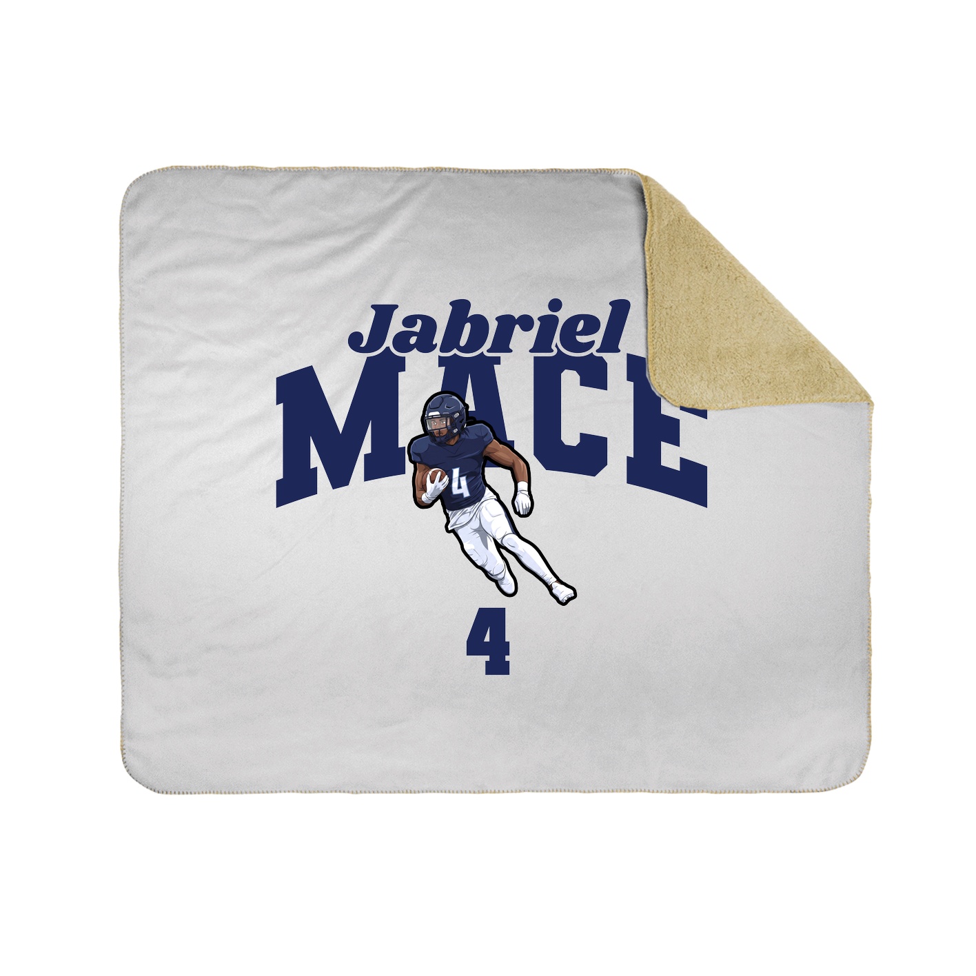 Throw Blanket