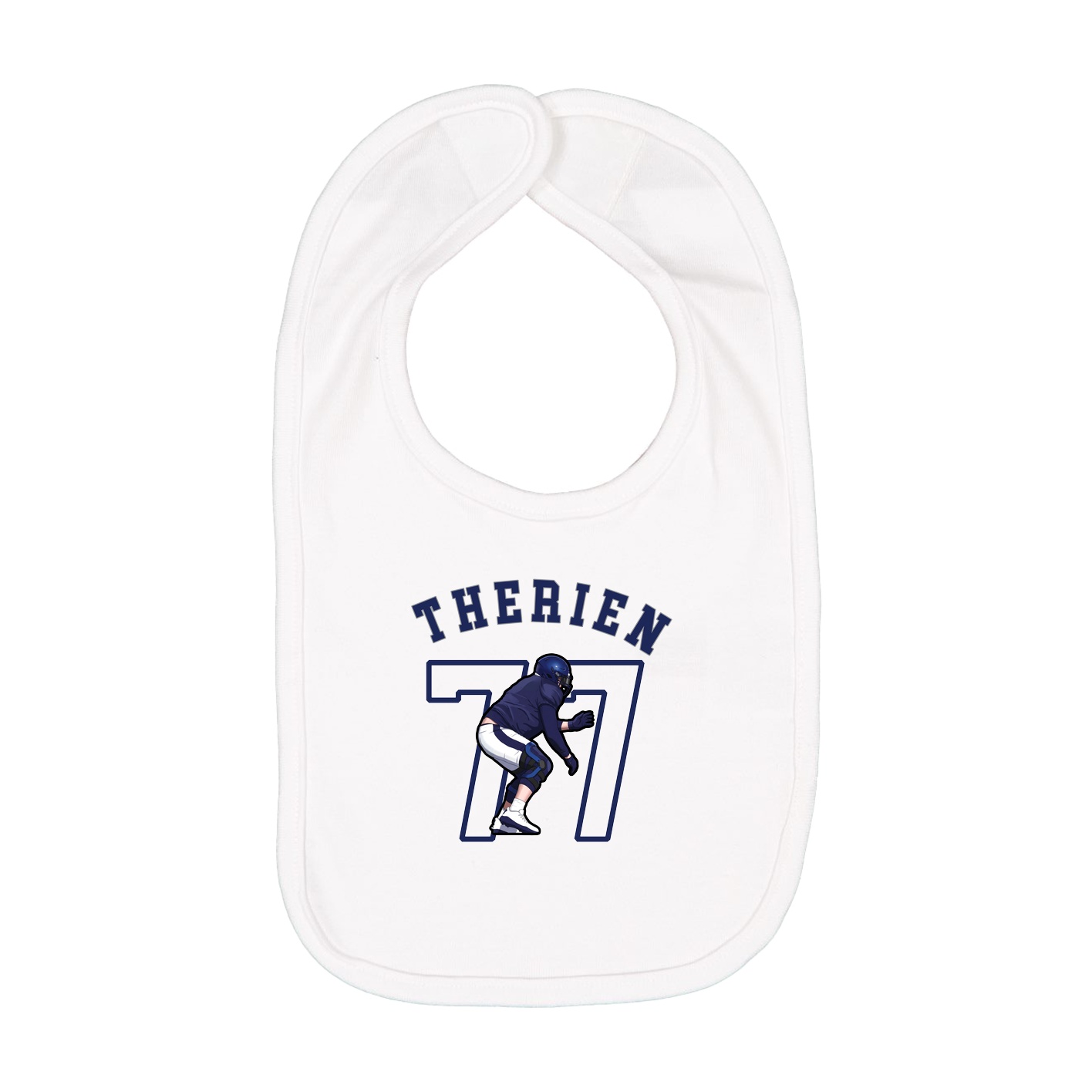 Infant Bib