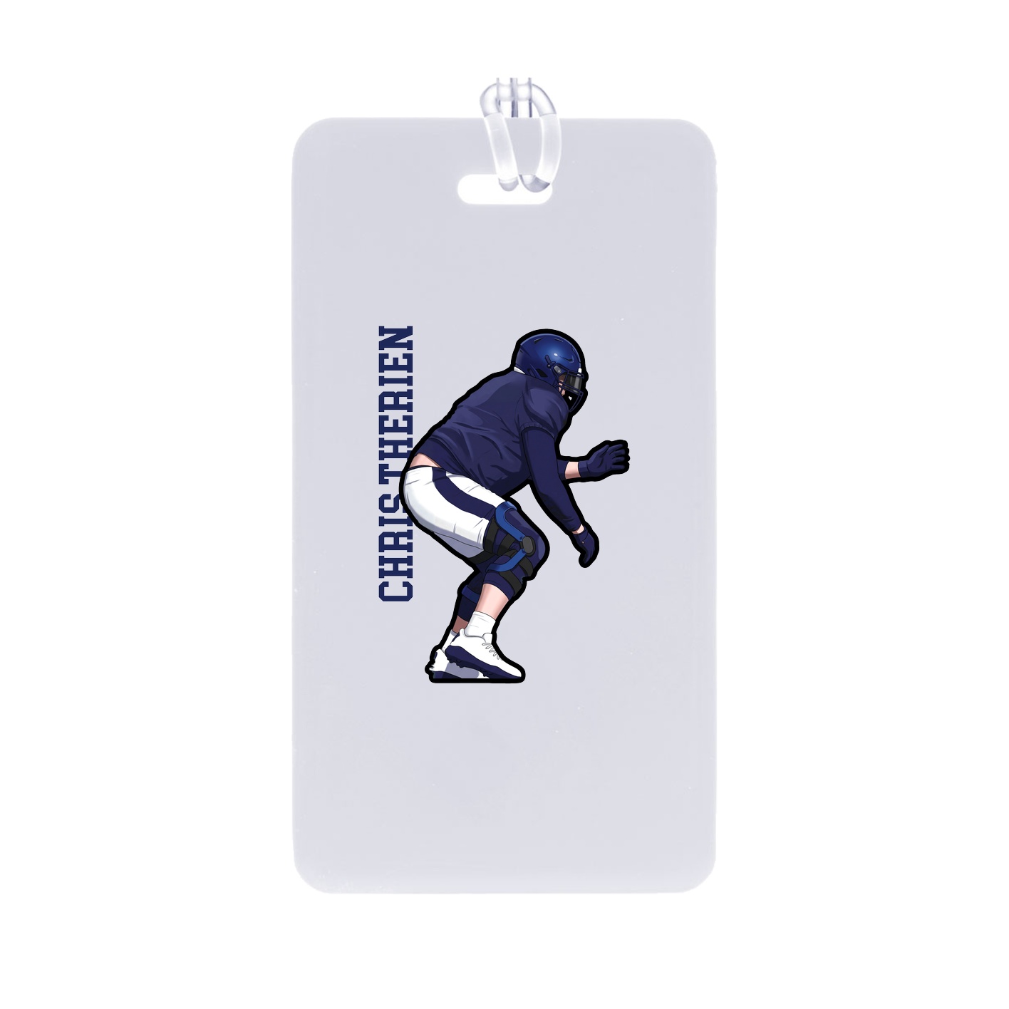 Bag Tag
