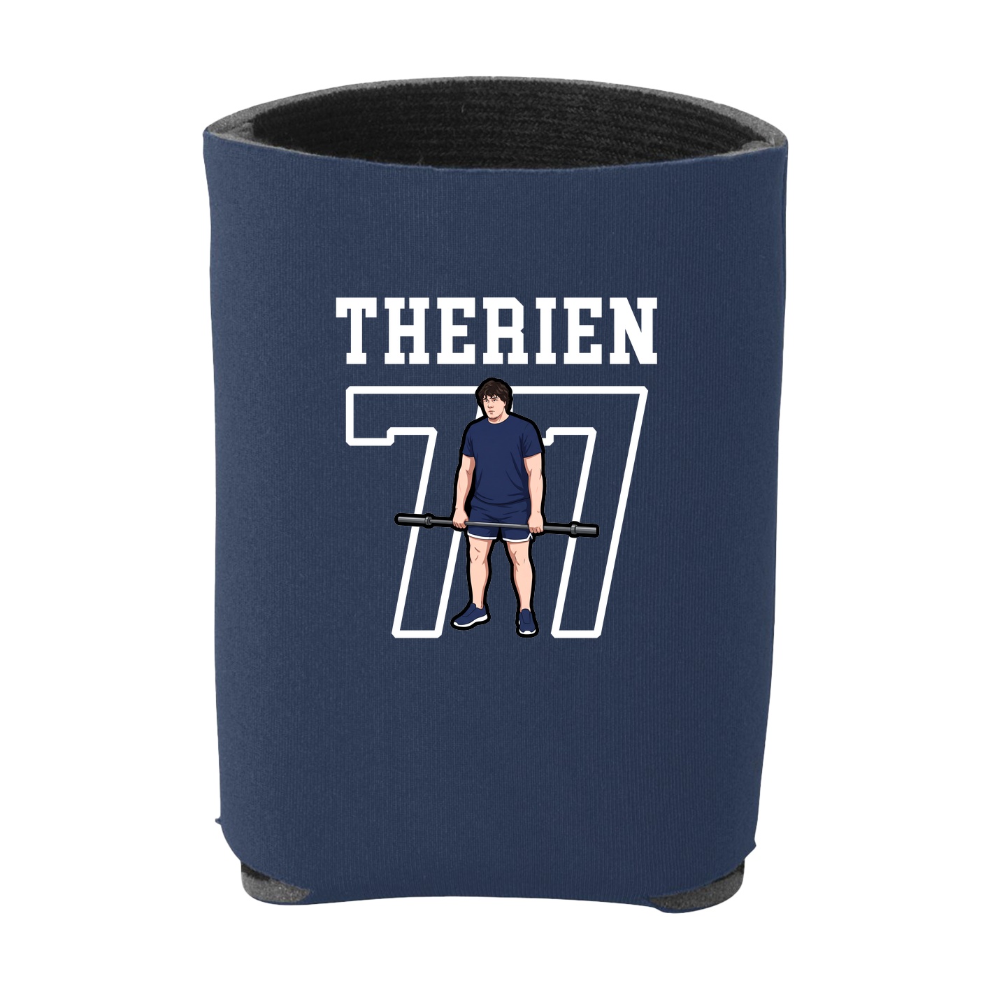 Can Holder — Shirsey in Navy