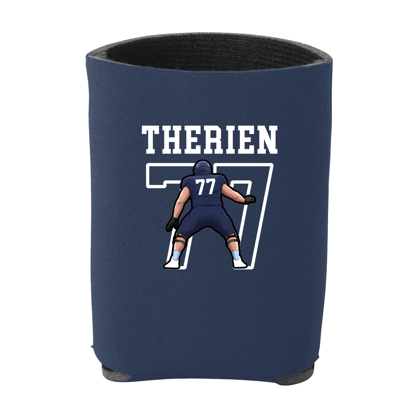 Can Holder — Shirsey in Navy