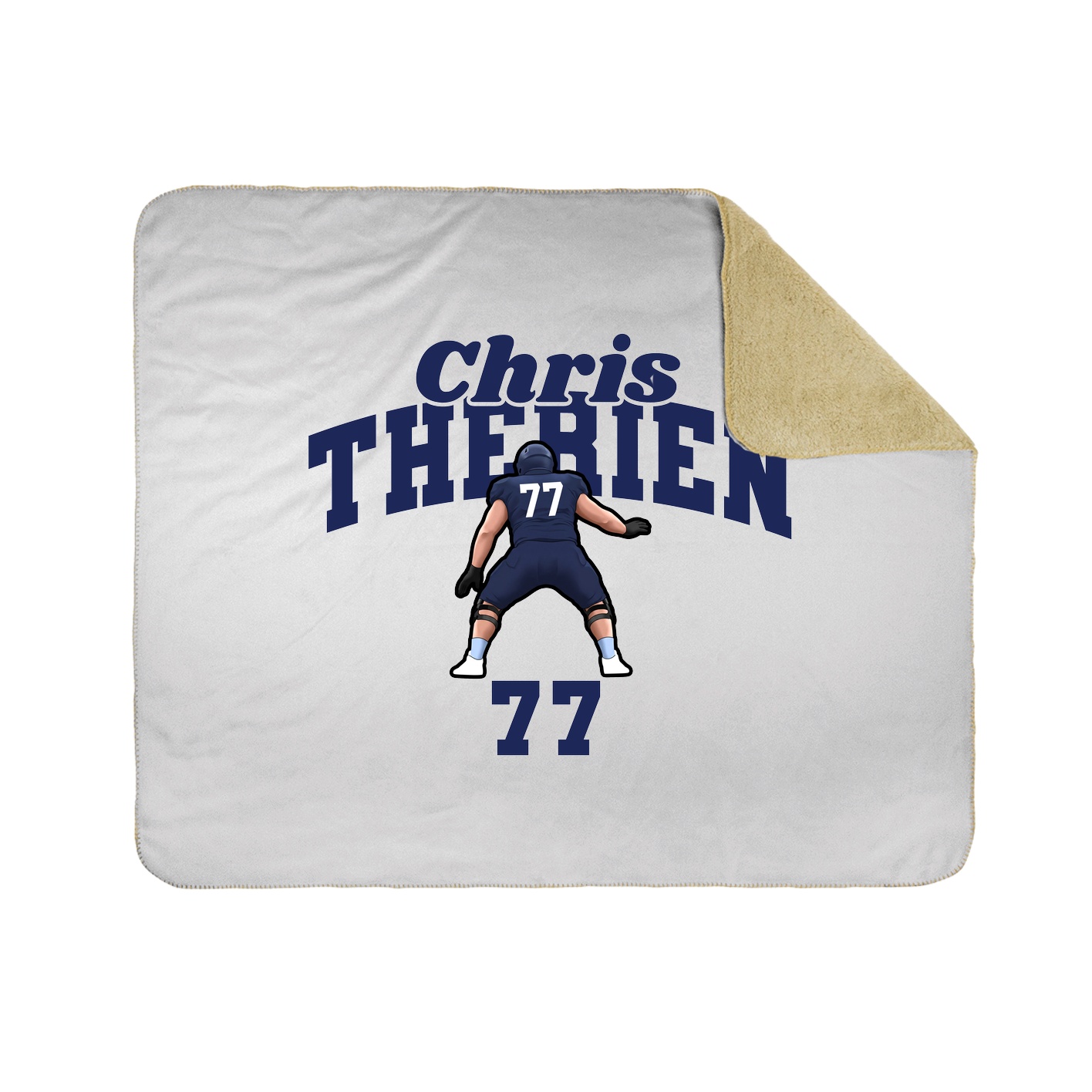 Throw Blanket