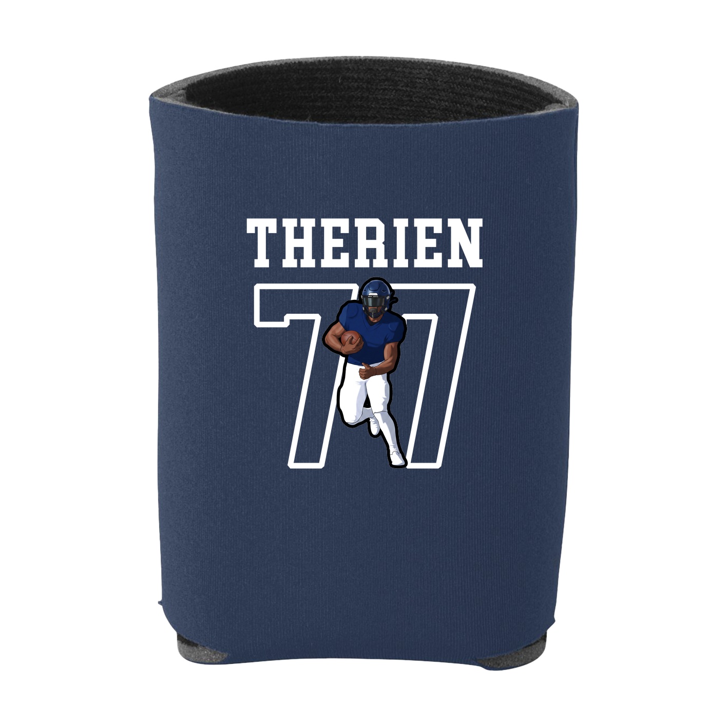 Can Holder — Shirsey in Navy