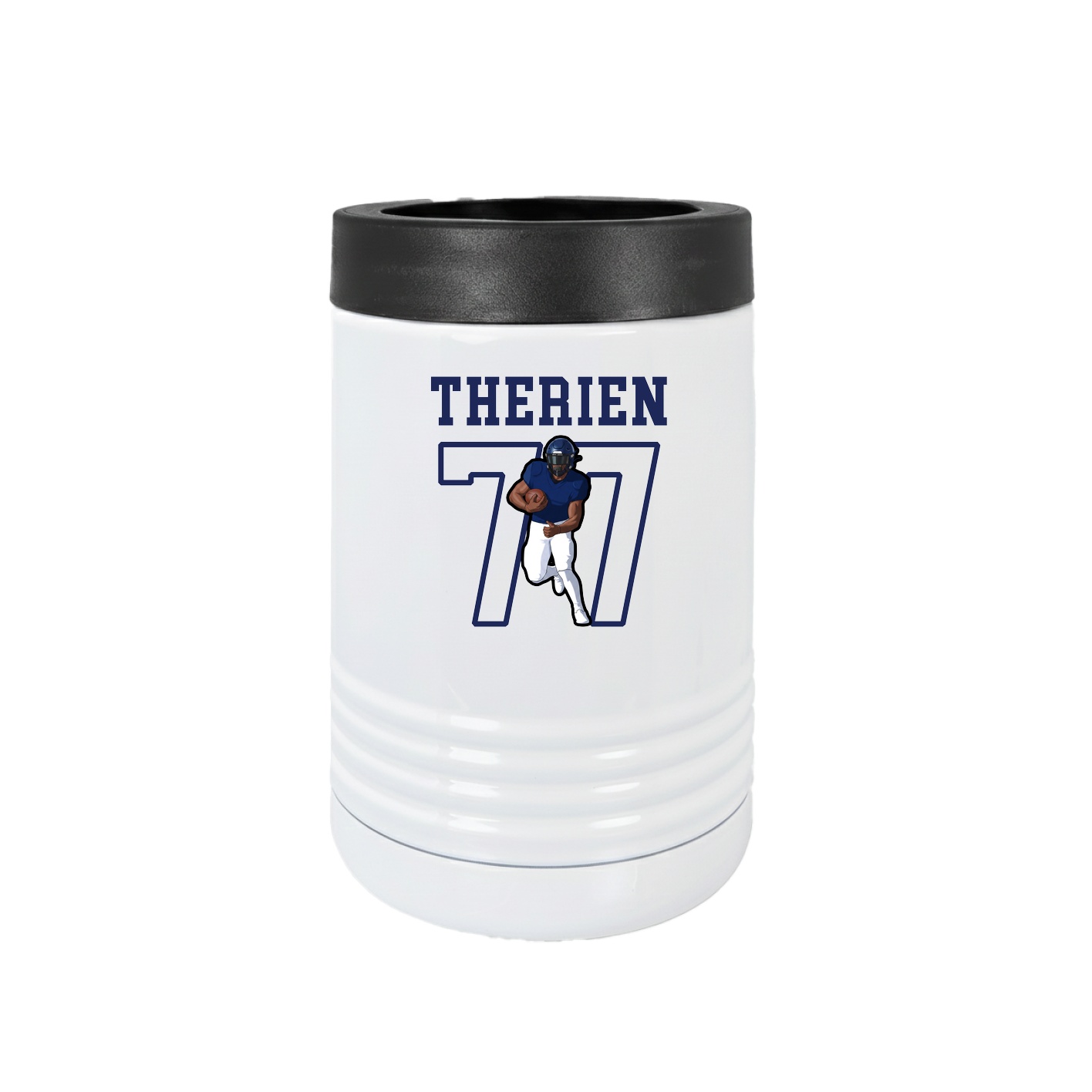 Beverage Holder — Shirsey in White