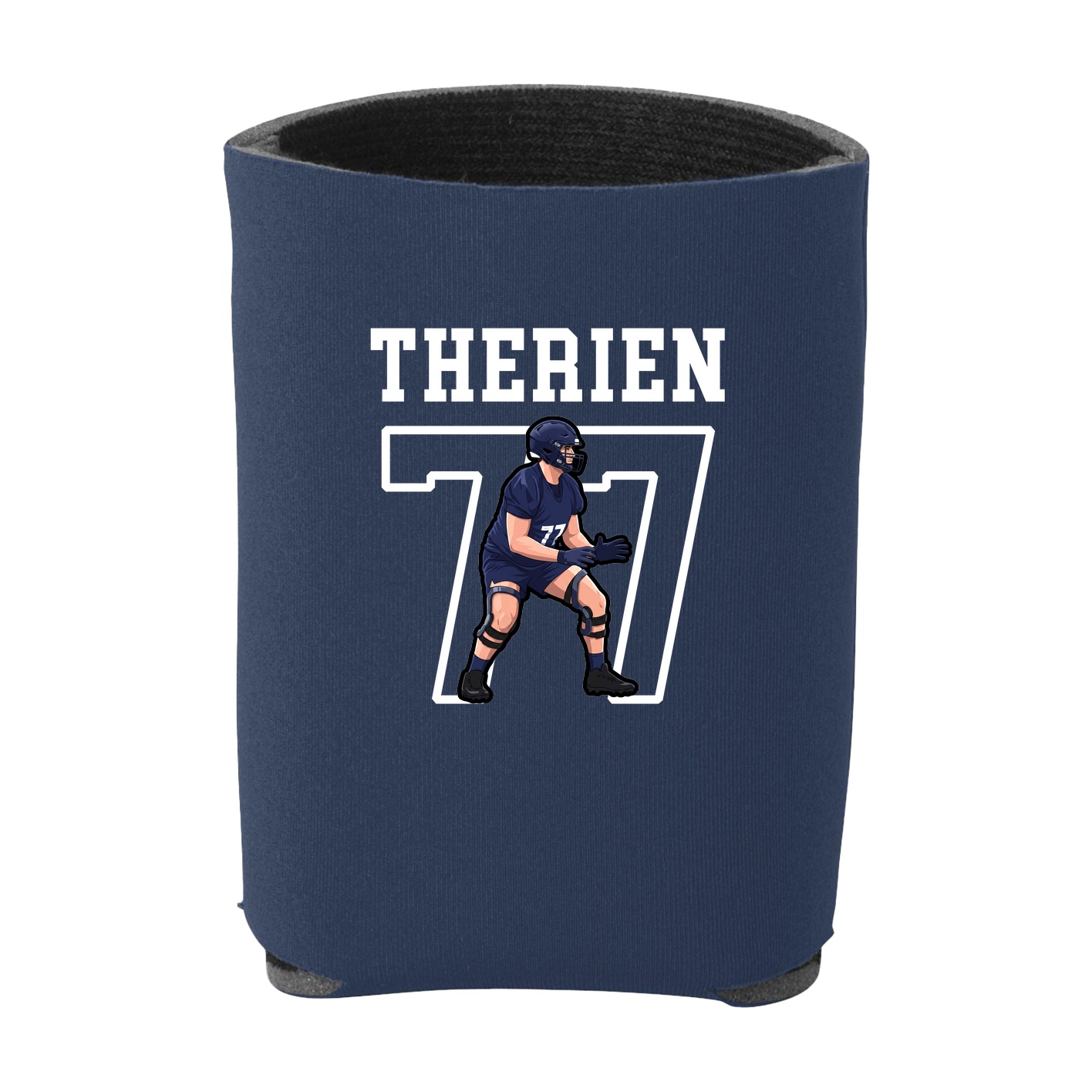 Can Holder — Shirsey in Navy