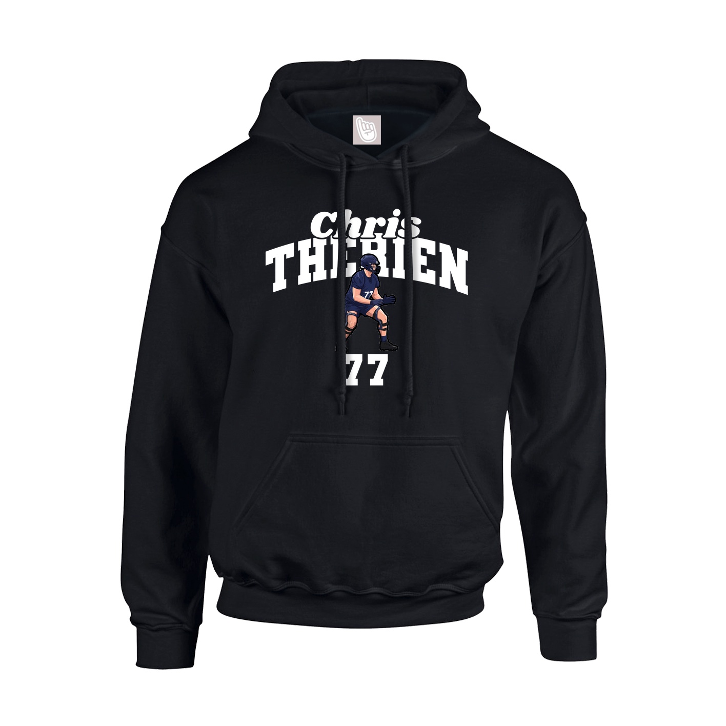 Hoodie