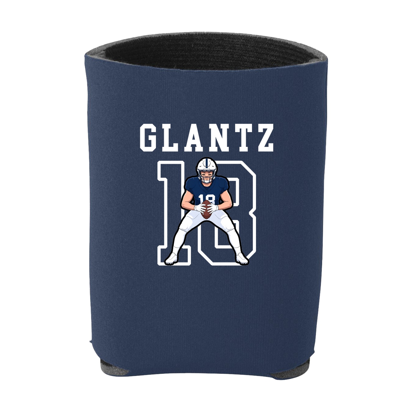 Can Holder — Shirsey in Navy