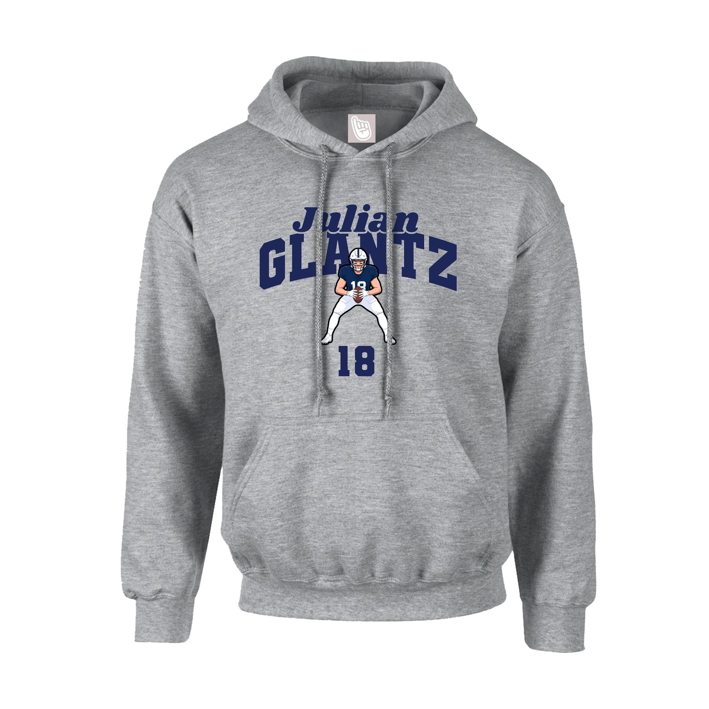 Hoodie