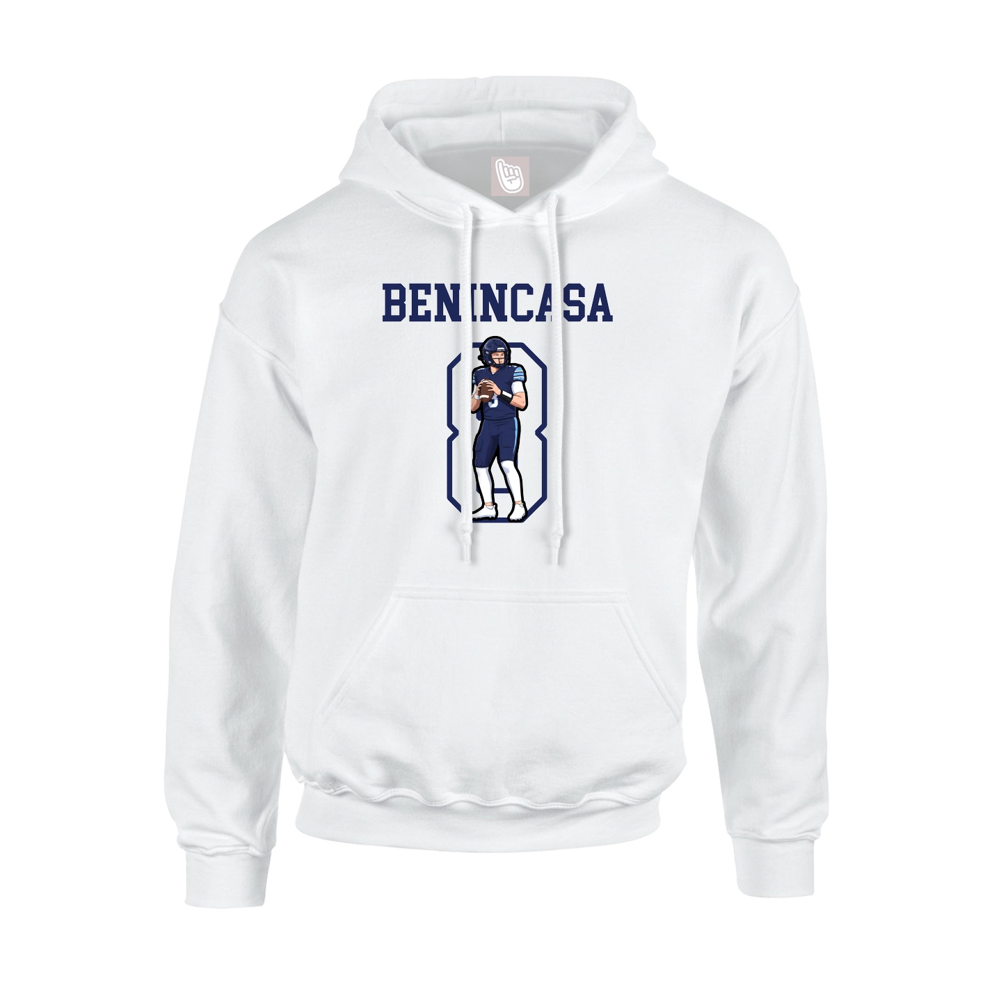 Youth Hoodie