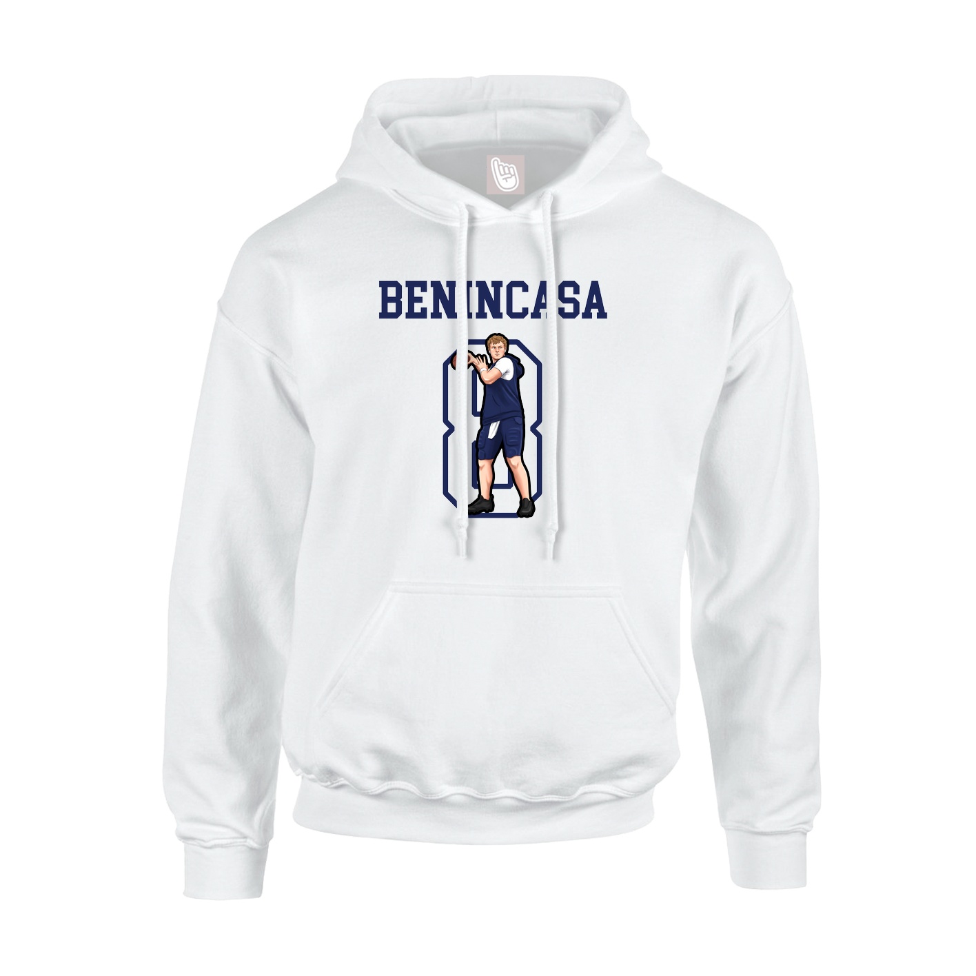 Youth Hoodie