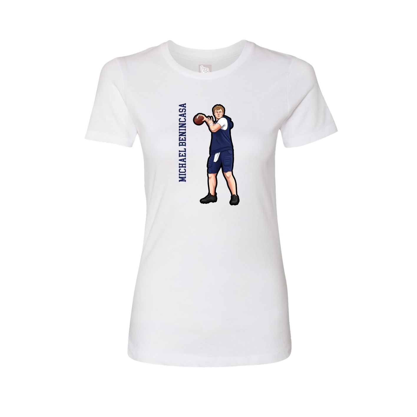 Womens Tee
