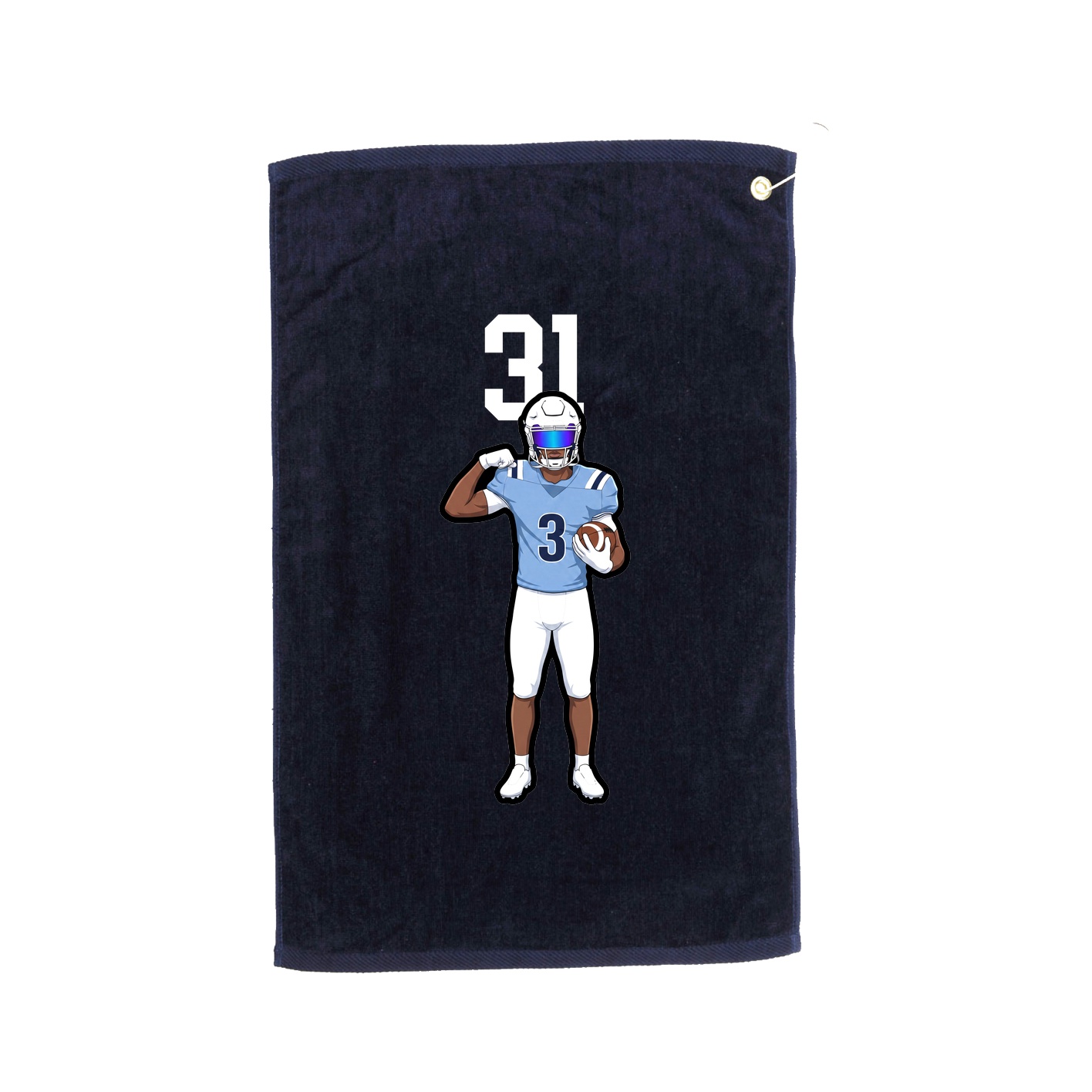 Golf Towel