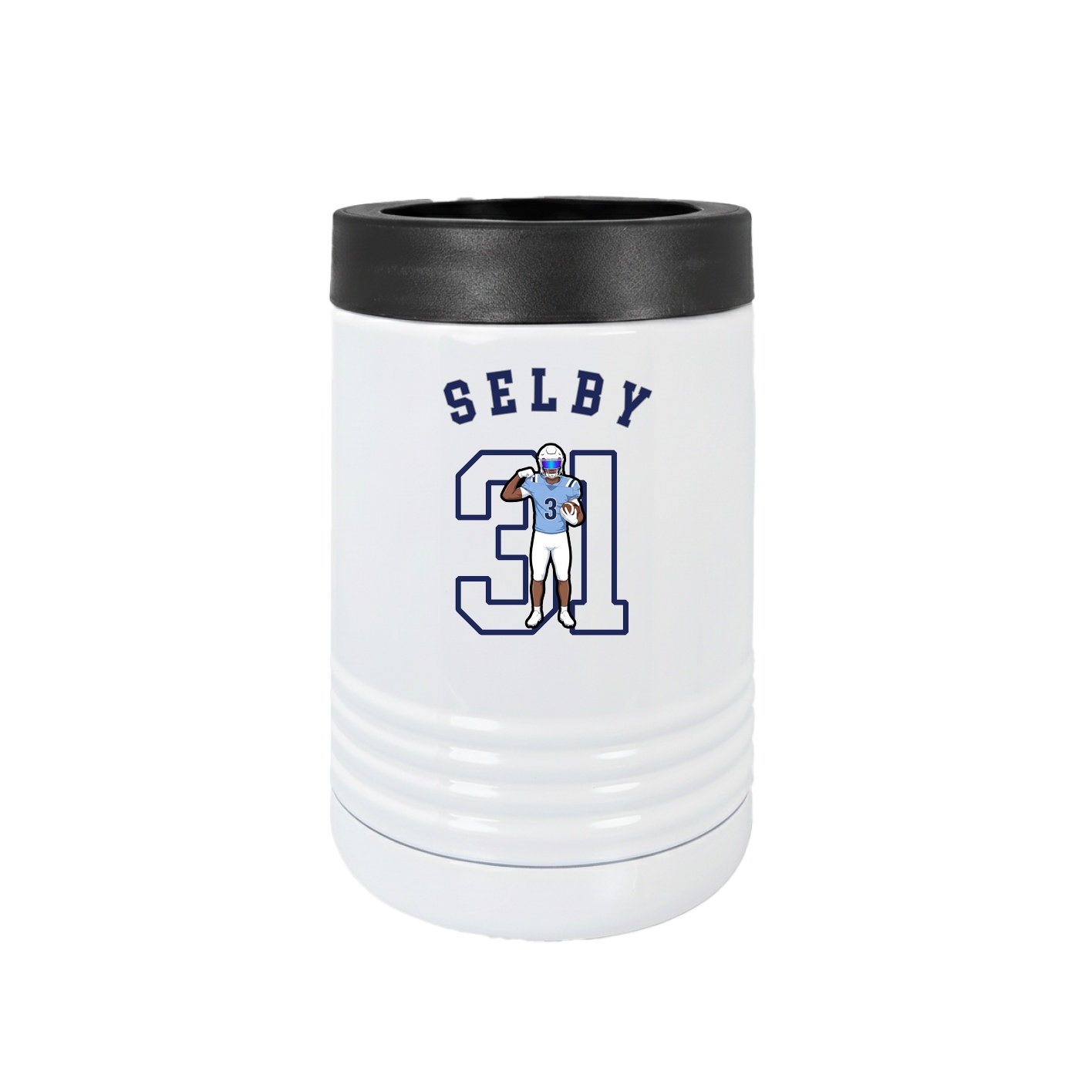 Beverage Holder — Shirsey Arch in White