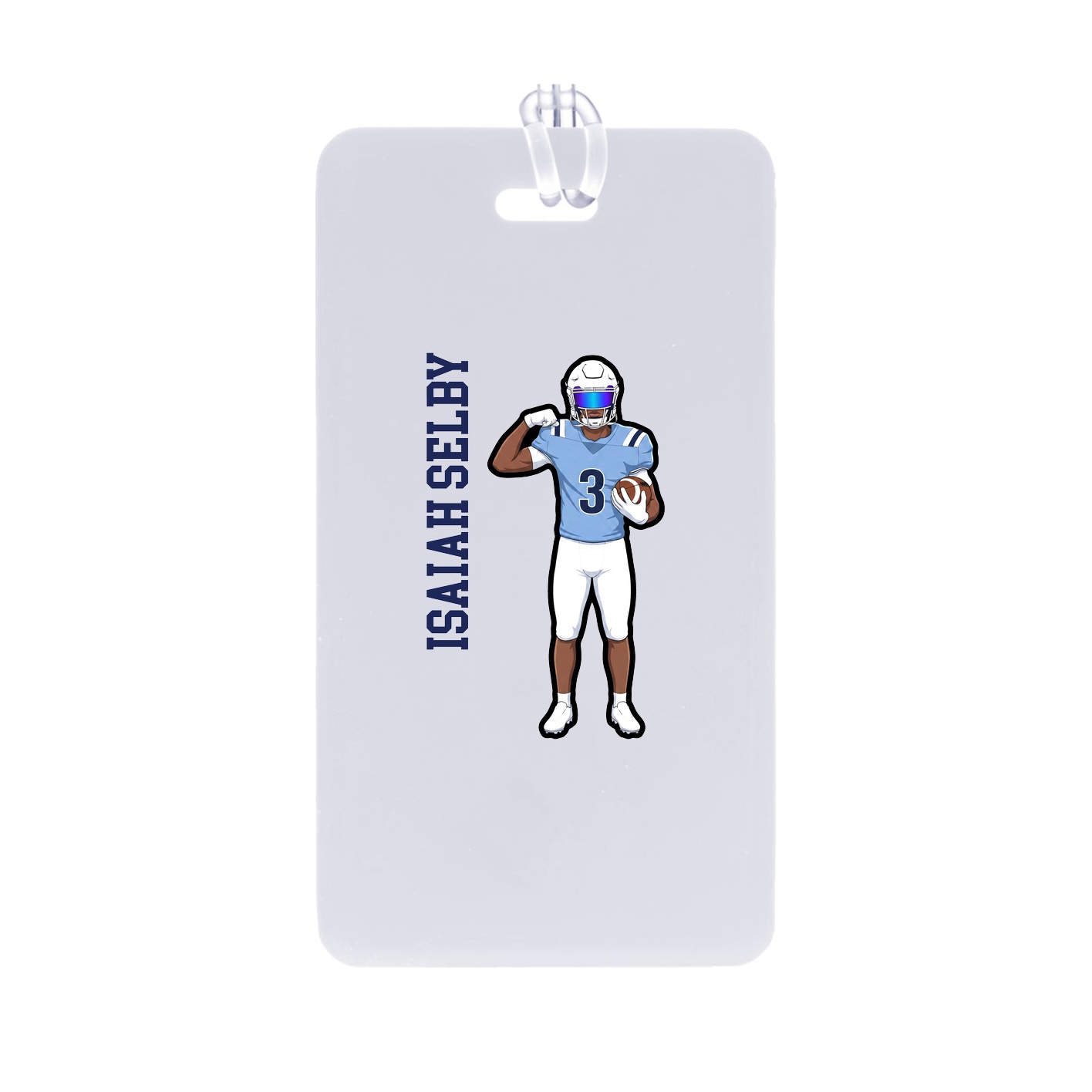 Bag Tag