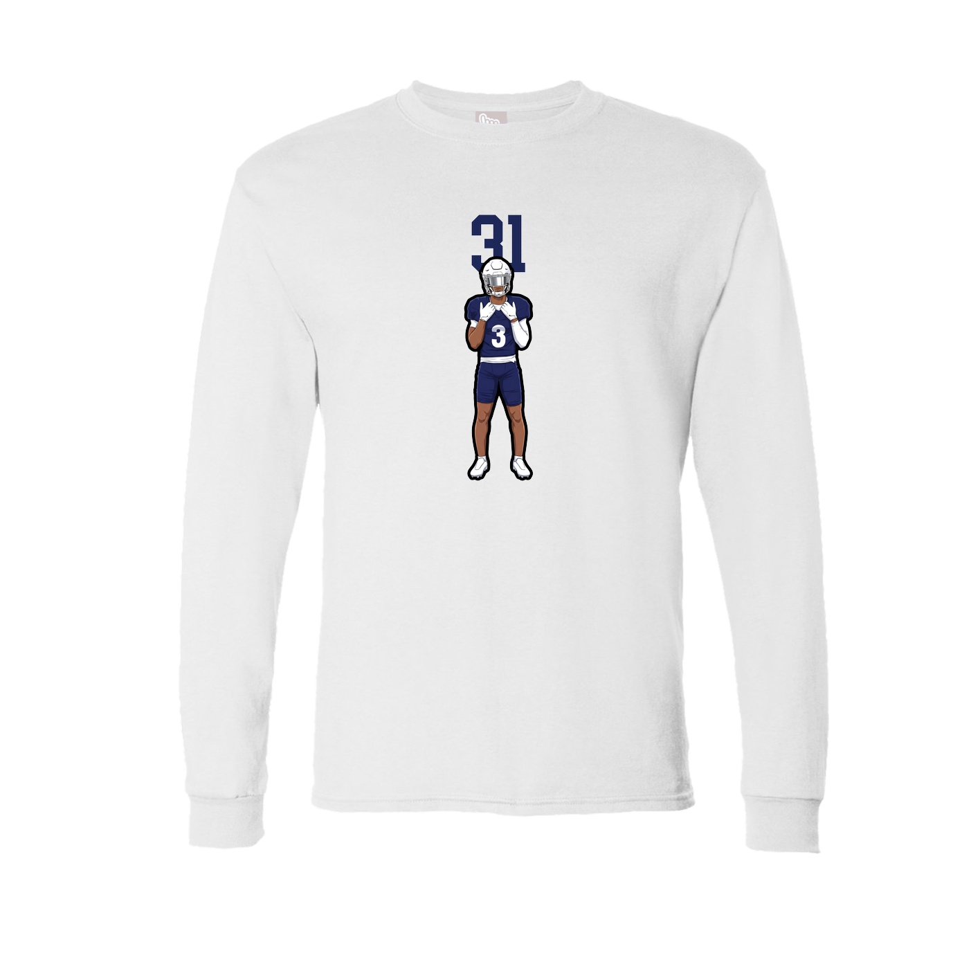Long Sleeve Tee